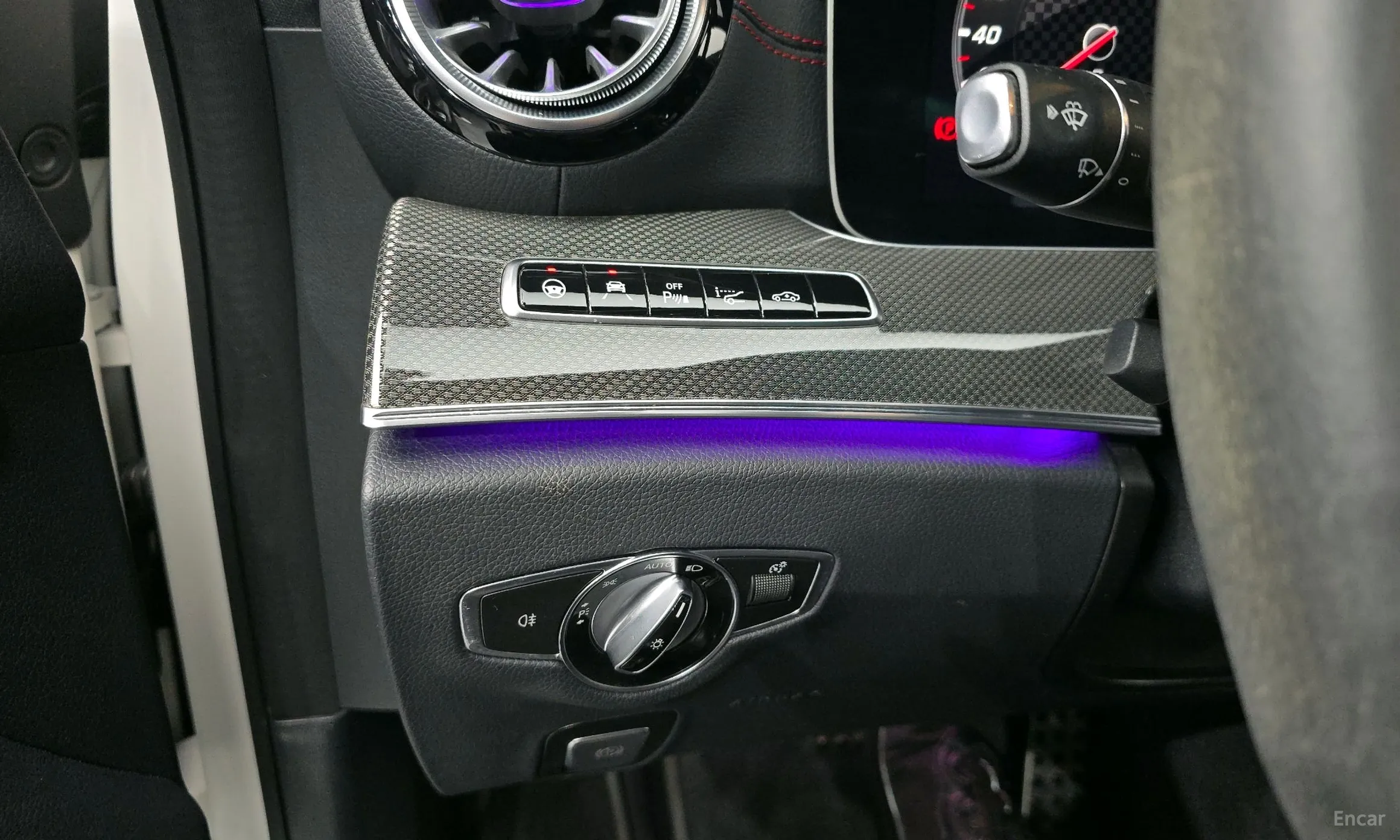 Mercedes Benz CLS-Class C257 превью 16