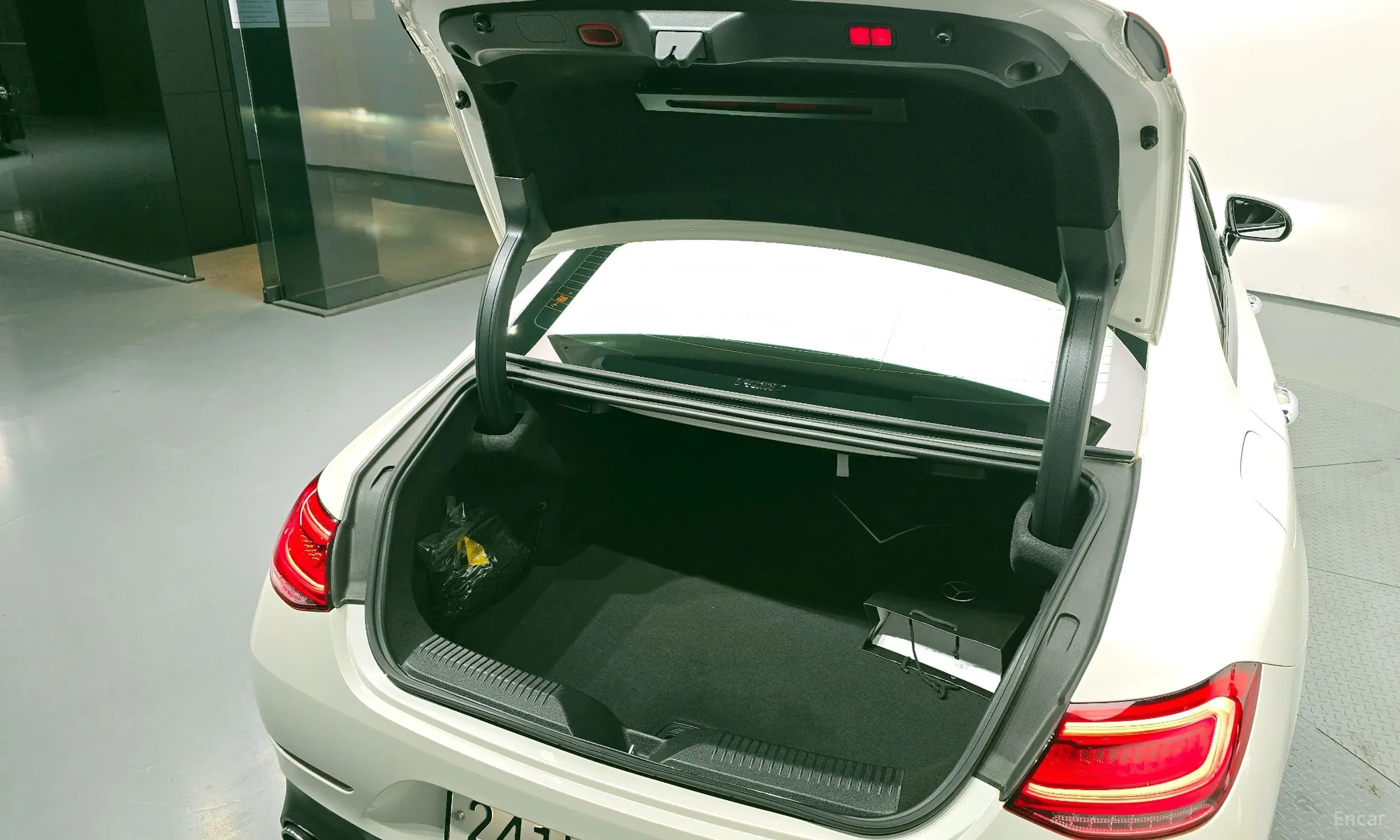 Mercedes Benz CLS-Class C257 превью 20