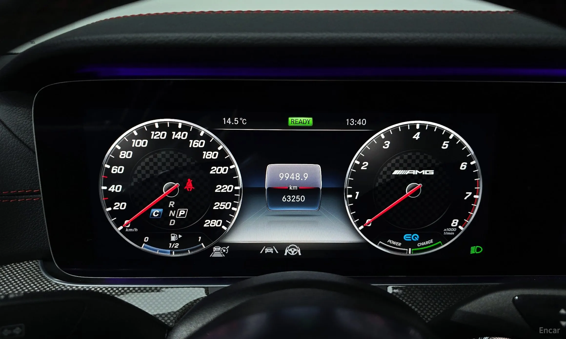 Mercedes Benz CLS-Class C257 превью 8