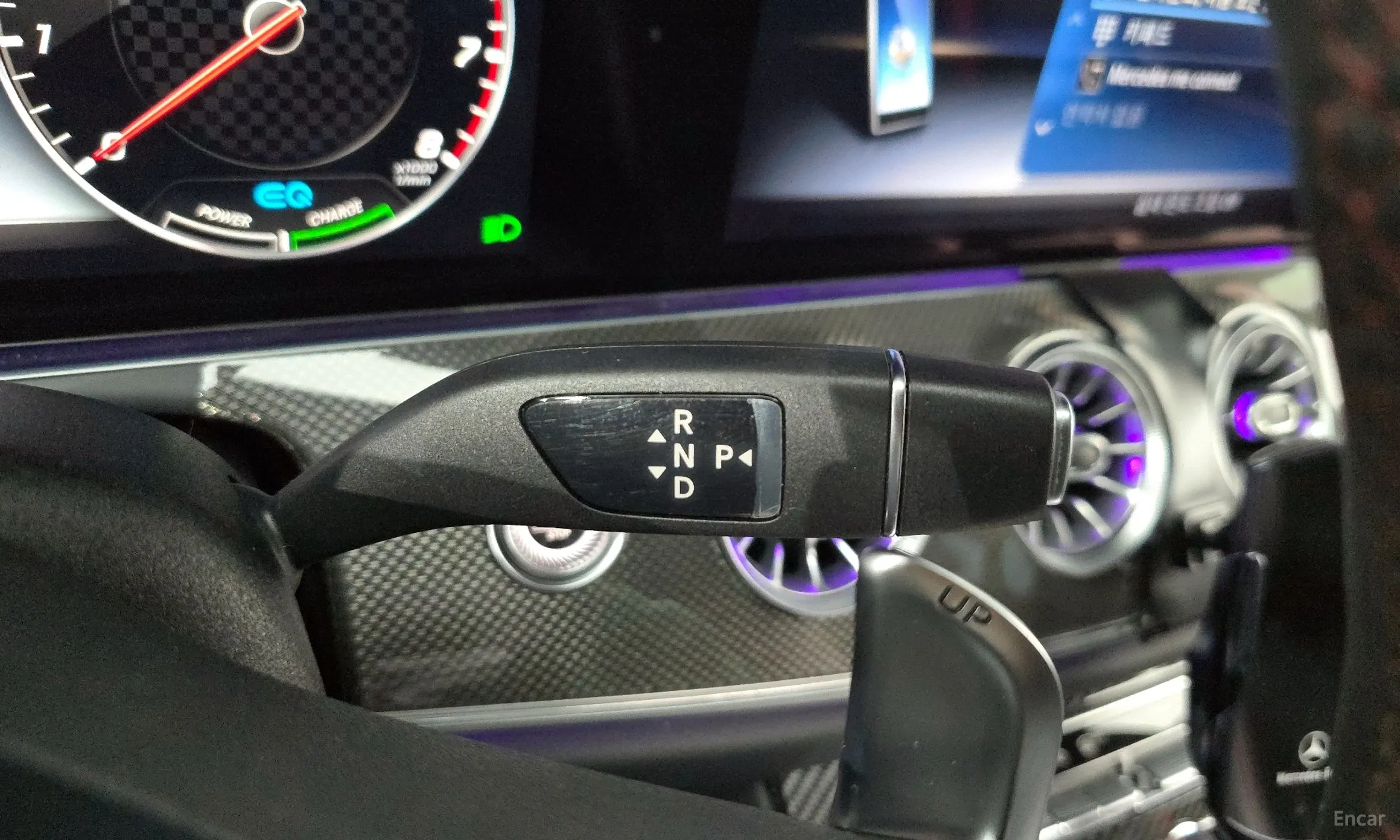 Mercedes Benz CLS-Class C257 превью 9