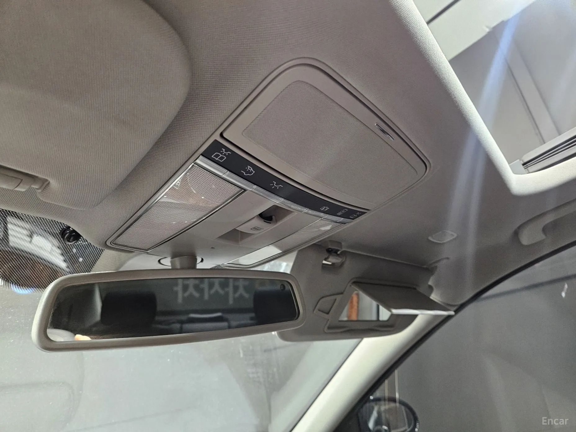 Mercedes Benz S-Class W221 превью 11