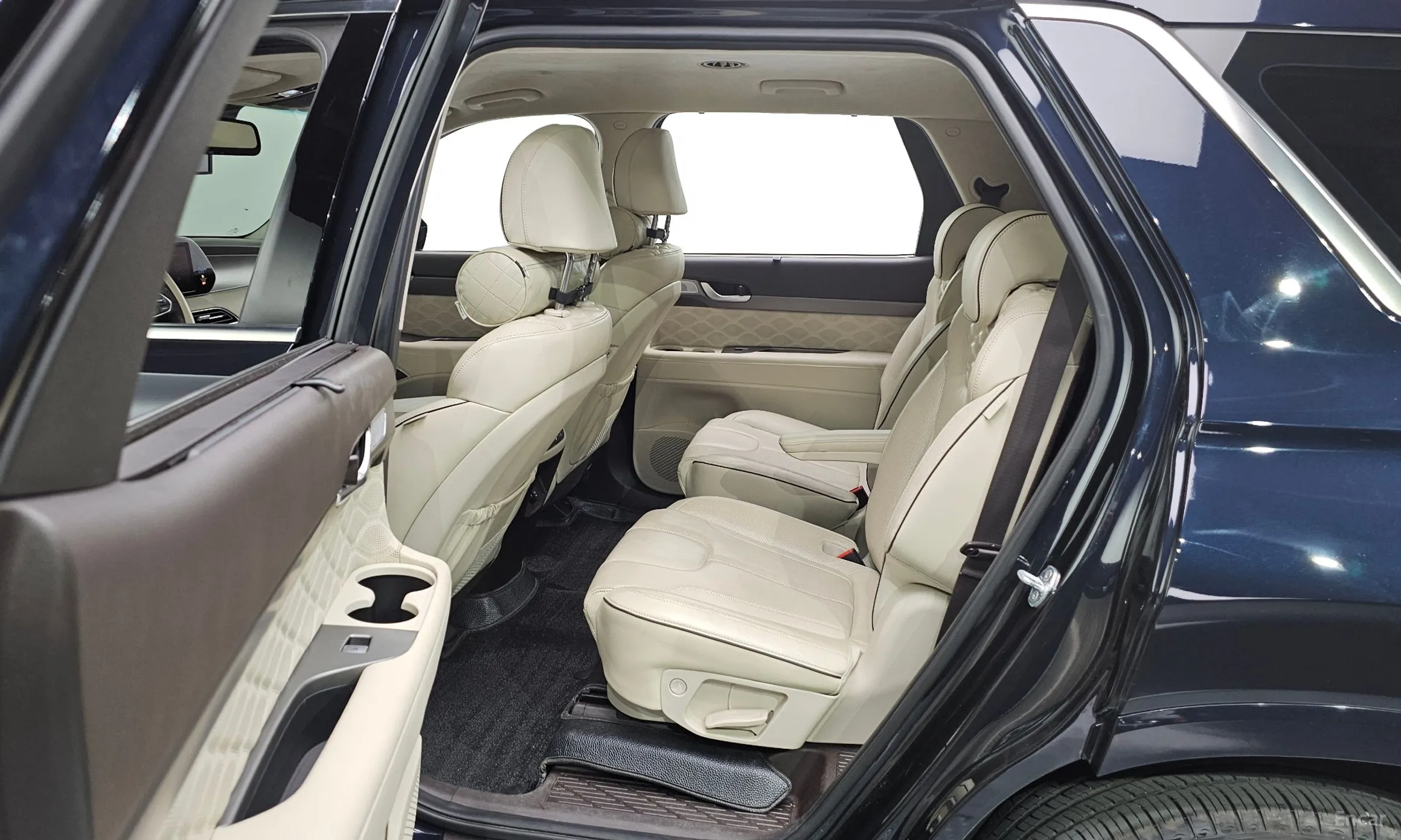 Hyundai Palisade превью 11