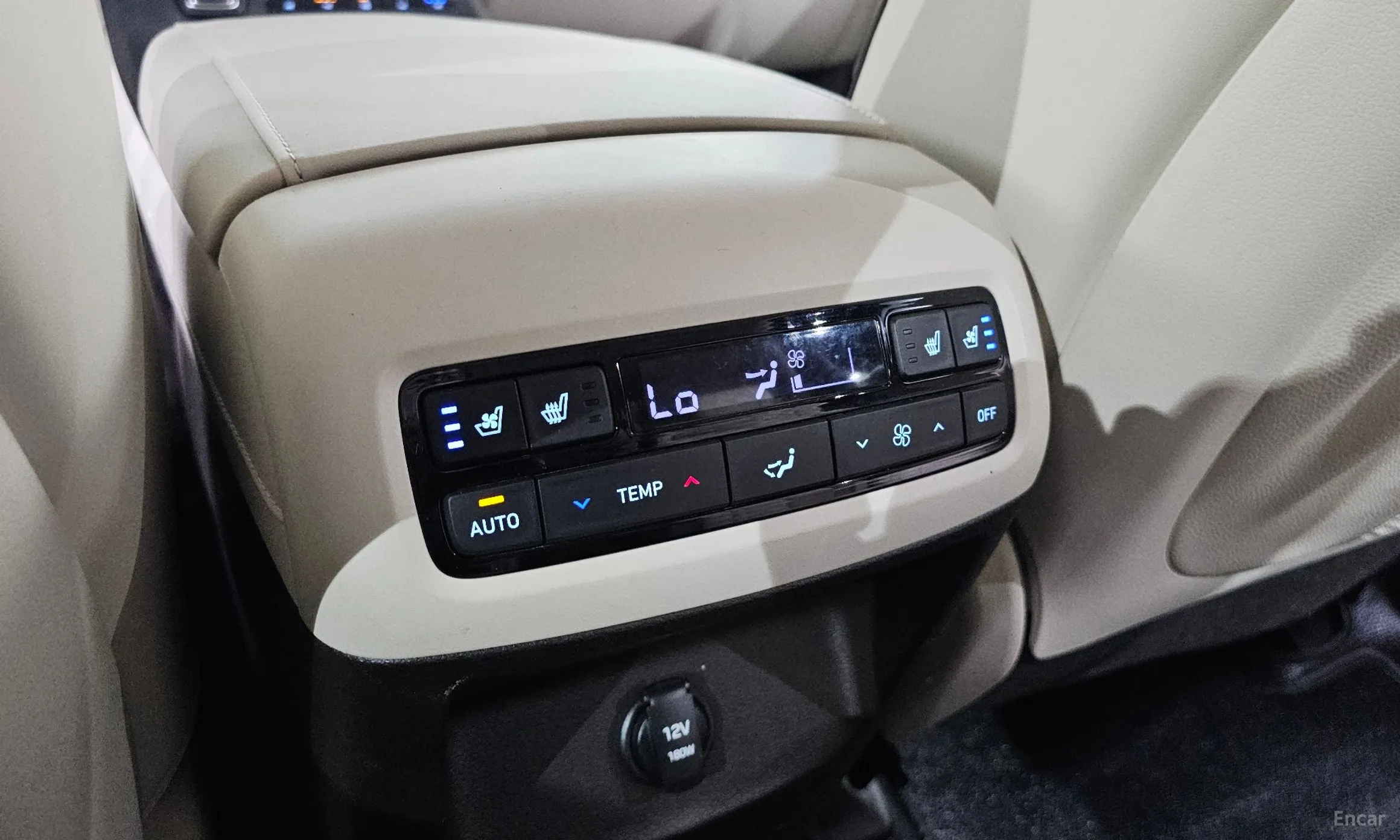 Hyundai Palisade превью 19
