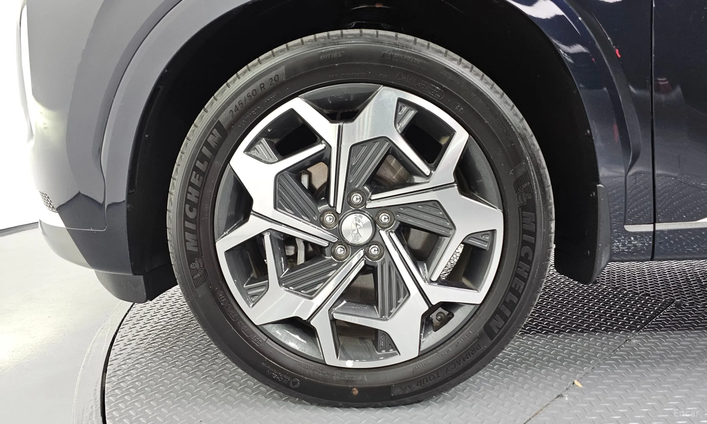 Hyundai Palisade превью 5