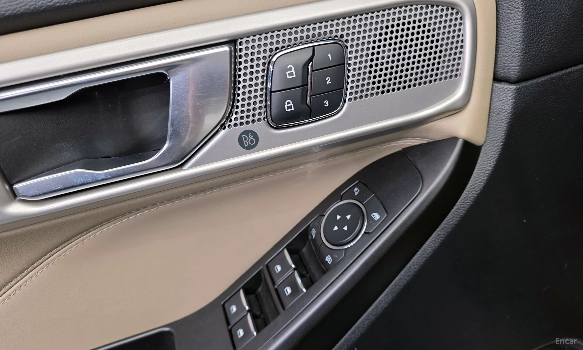 Ford Explorer 6th Generation превью 14