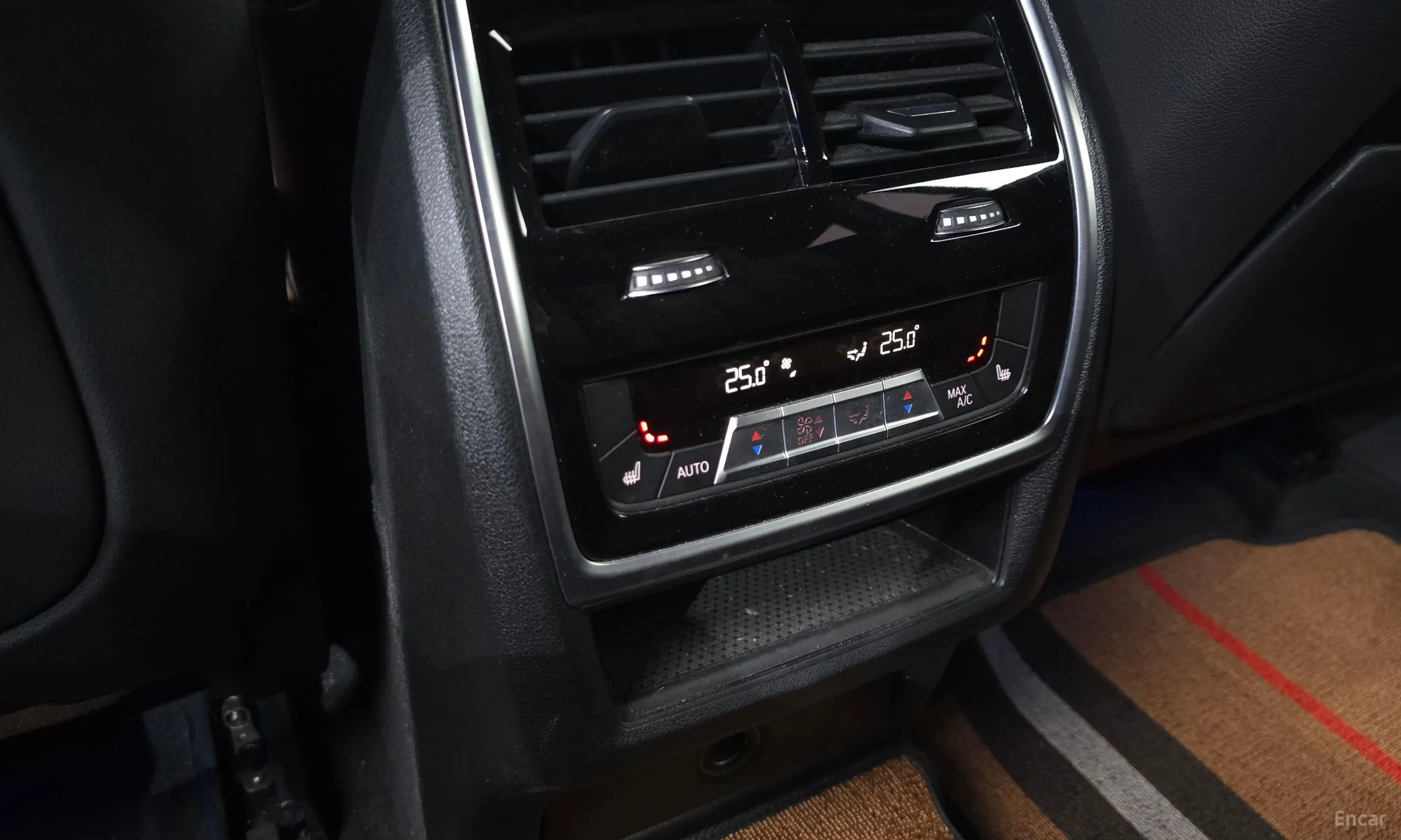 BMW X6 (G06) превью 17