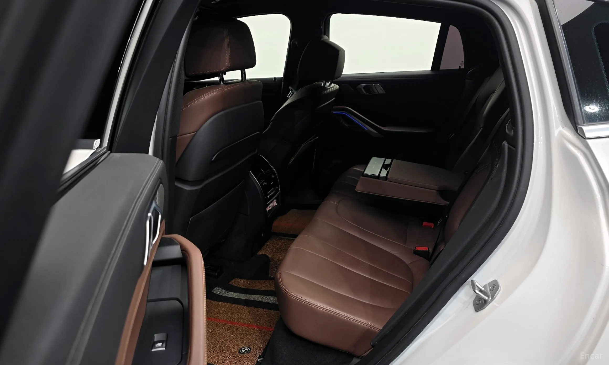 BMW X6 (G06) превью 20