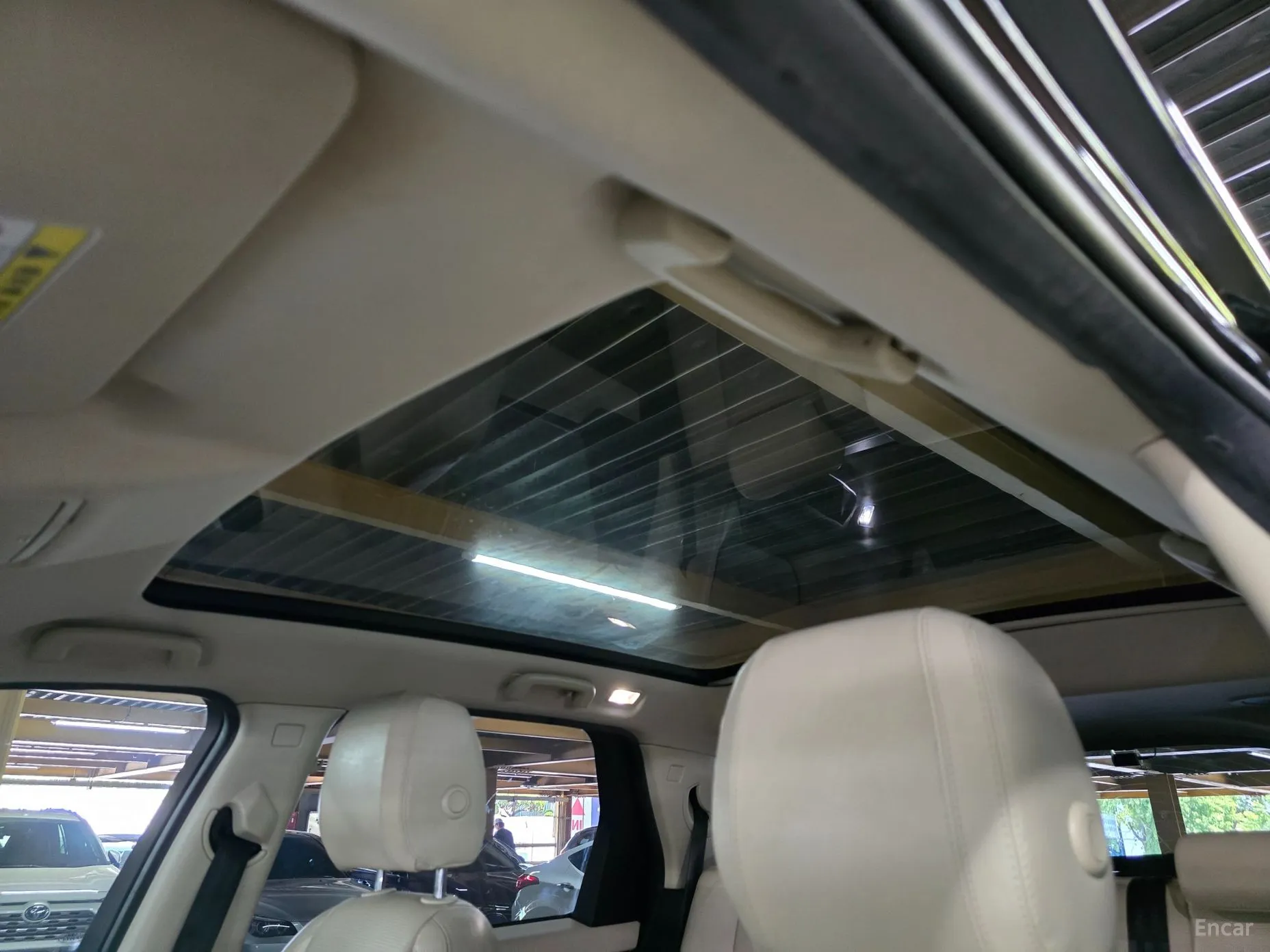 Land Rover Discovery Sports превью 18