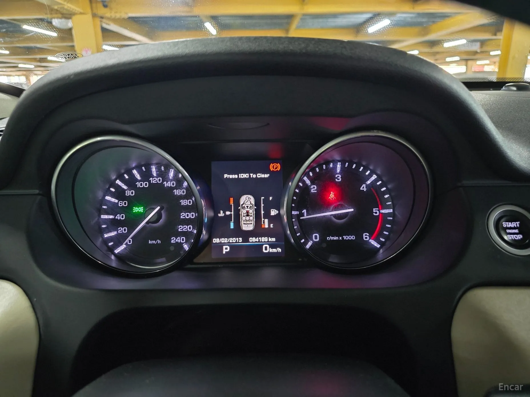 Land Rover Discovery Sports превью 9