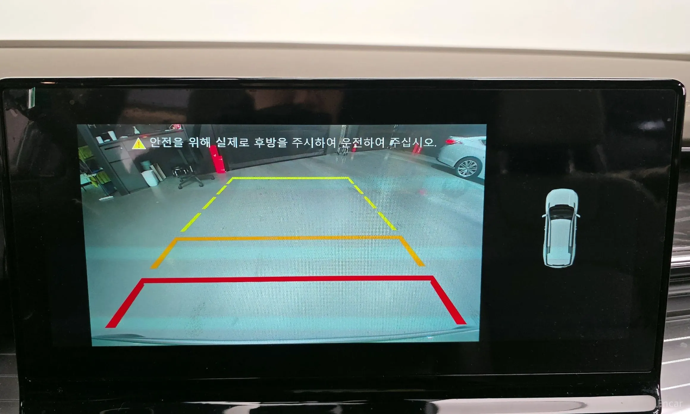 KG Mobility (SsangYong) Torres превью 15