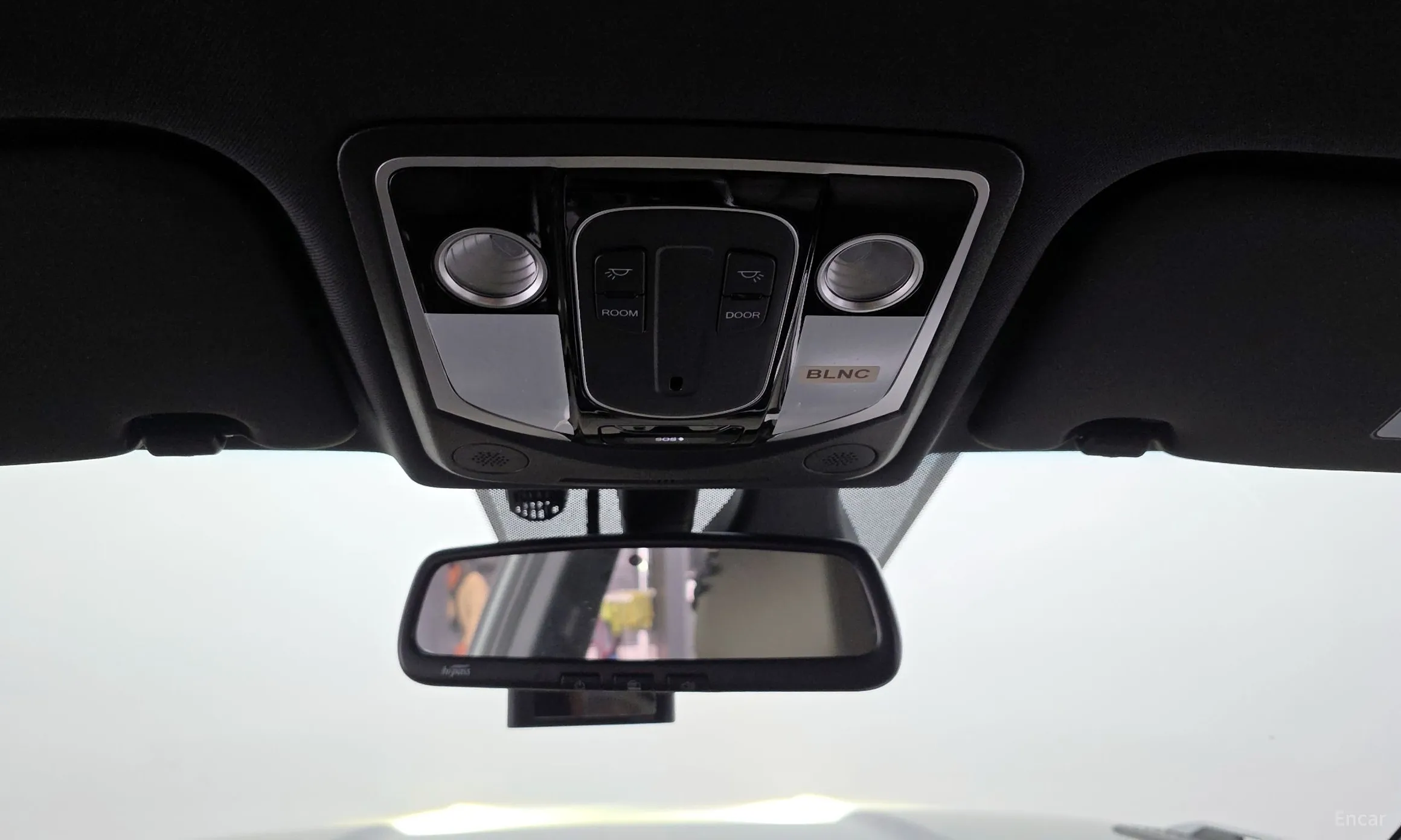 KG Mobility (SsangYong) Torres превью 17