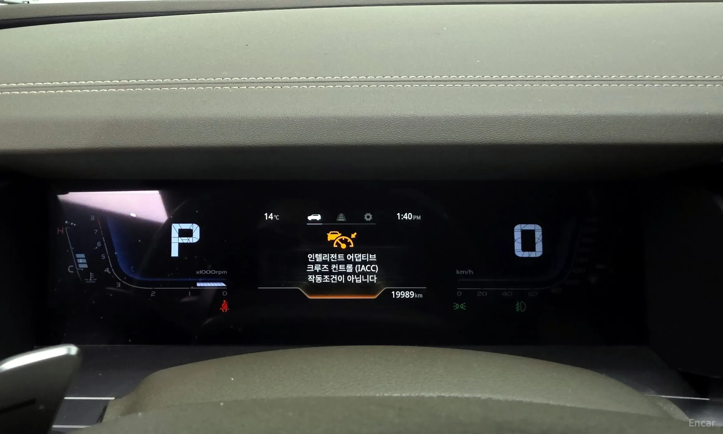 KG Mobility (SsangYong) Torres превью 8