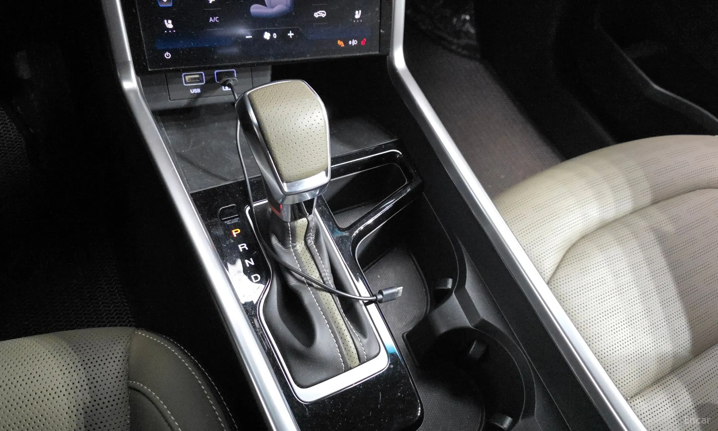 KG Mobility (SsangYong) Torres превью 9