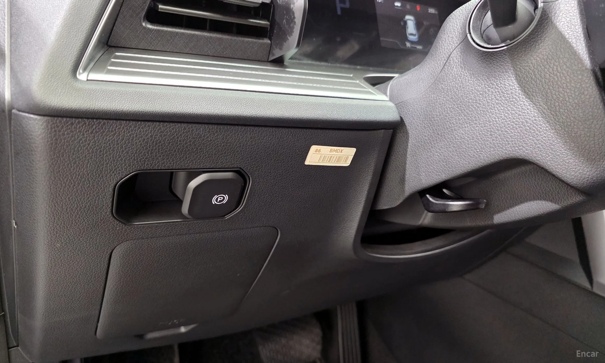 KG Mobility (SsangYong) Torres превью 14