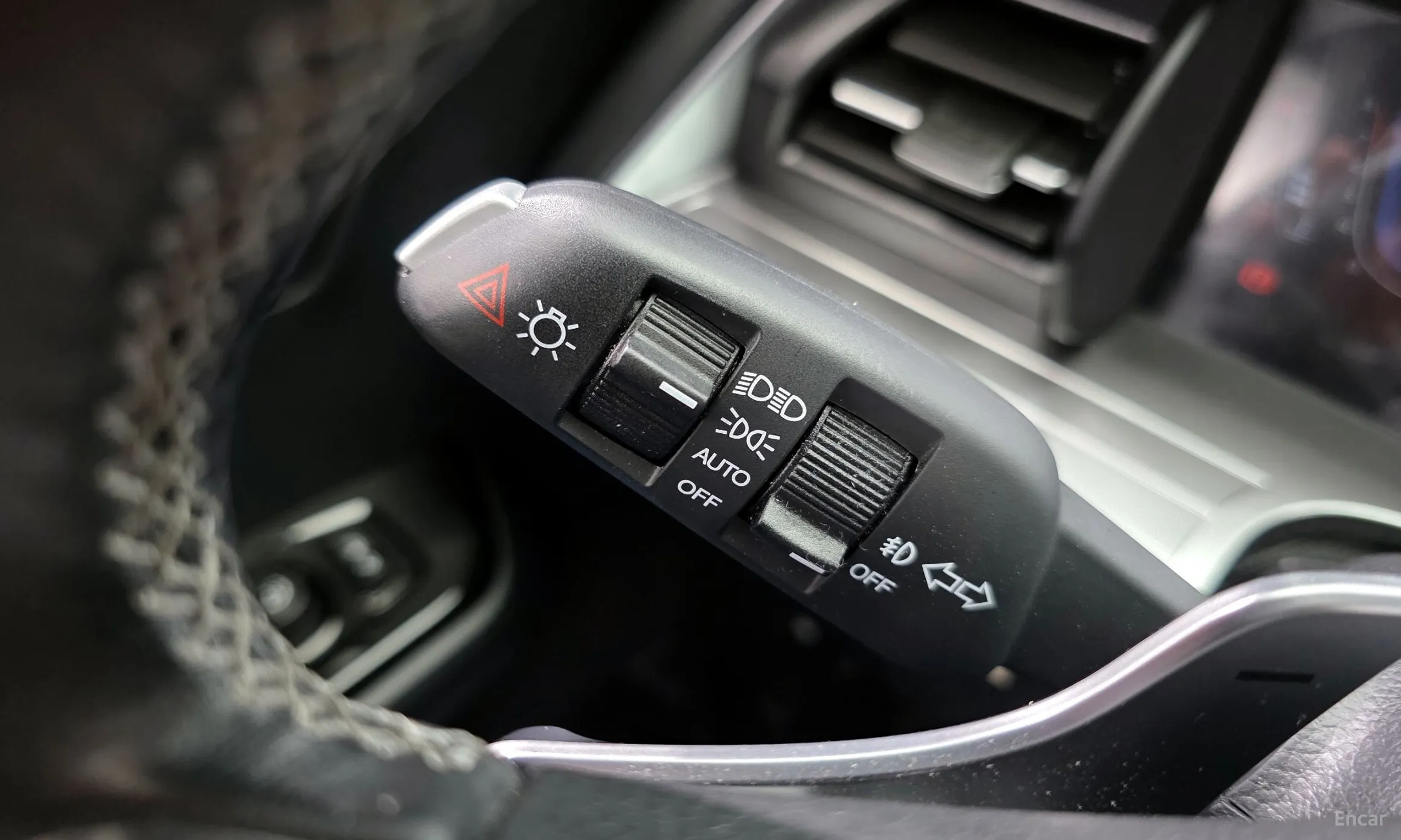 KG Mobility (SsangYong) Torres превью 15
