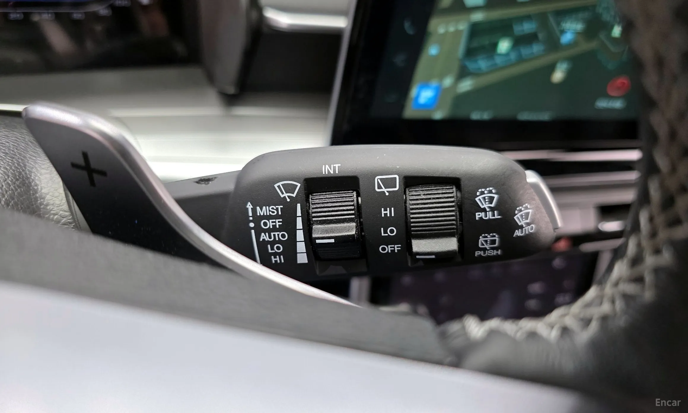 KG Mobility (SsangYong) Torres превью 16