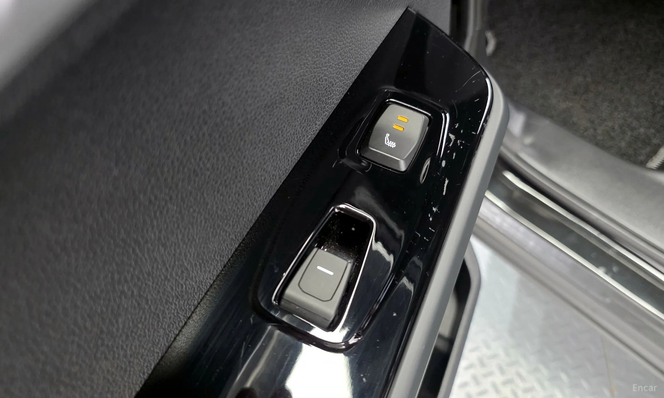 KG Mobility (SsangYong) Torres превью 19