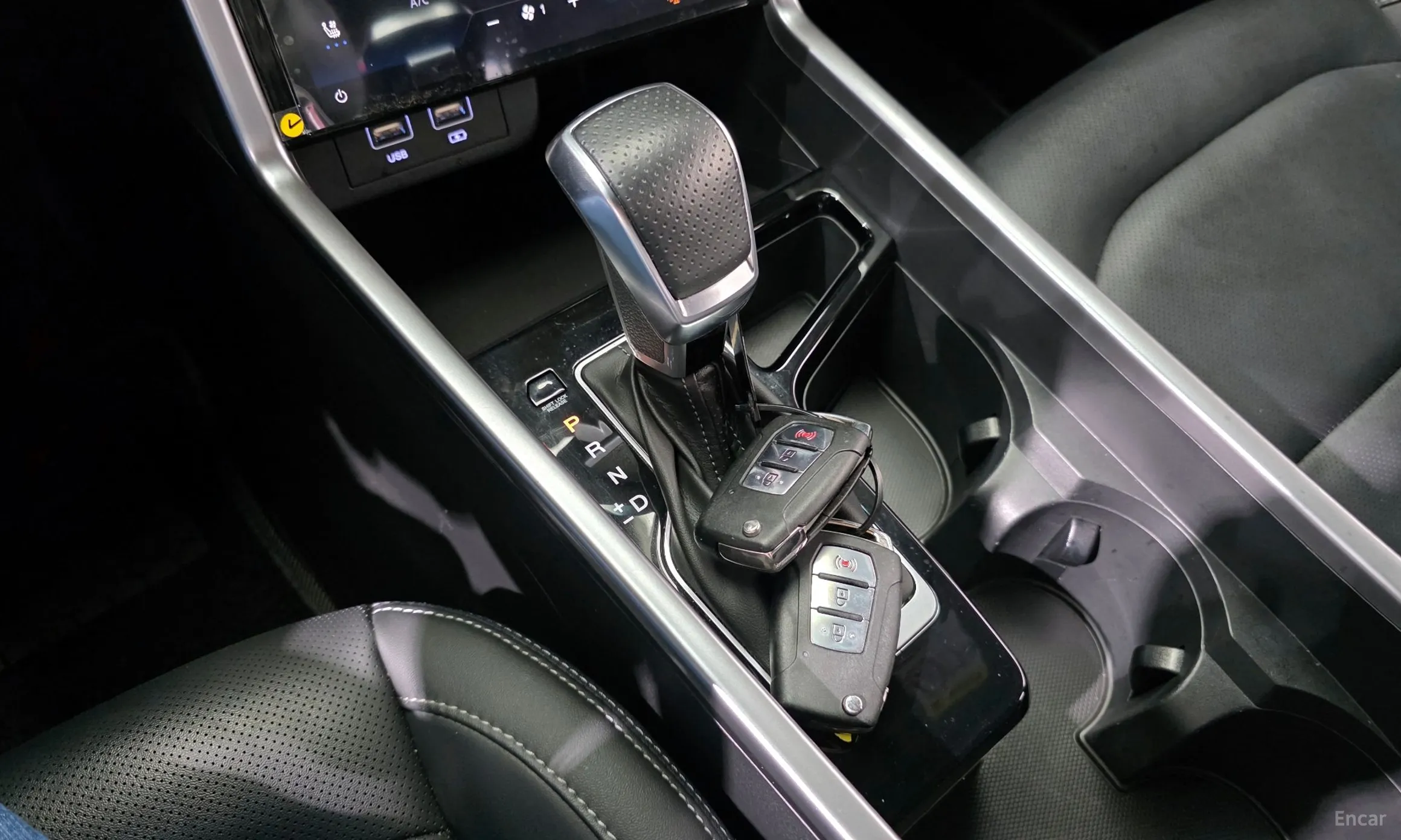 KG Mobility (SsangYong) Torres превью 9