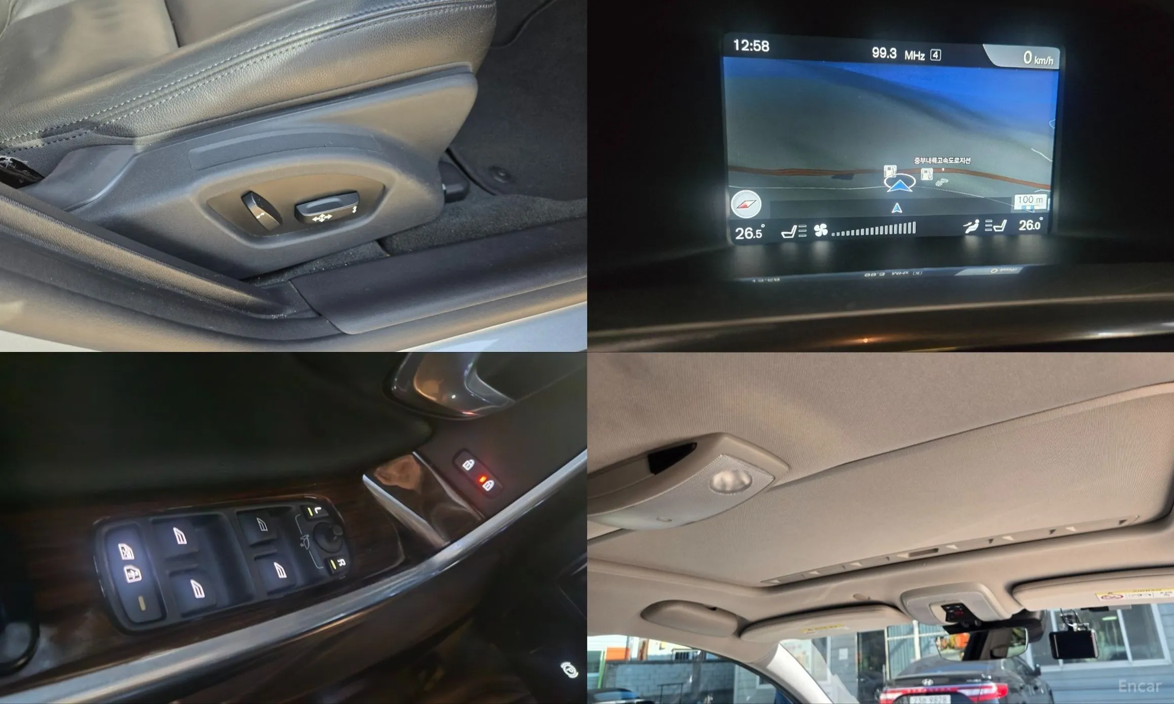 Volvo V60 превью 17