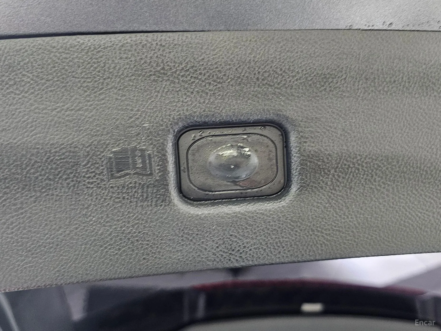 Lincoln MKX 2nd Generation превью 20