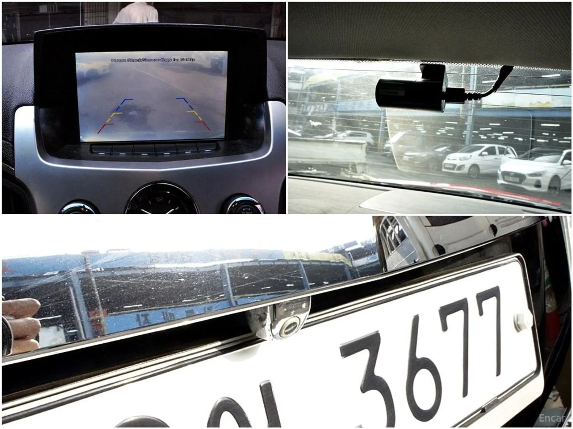 Cadillac CTS Gen 2 превью 14