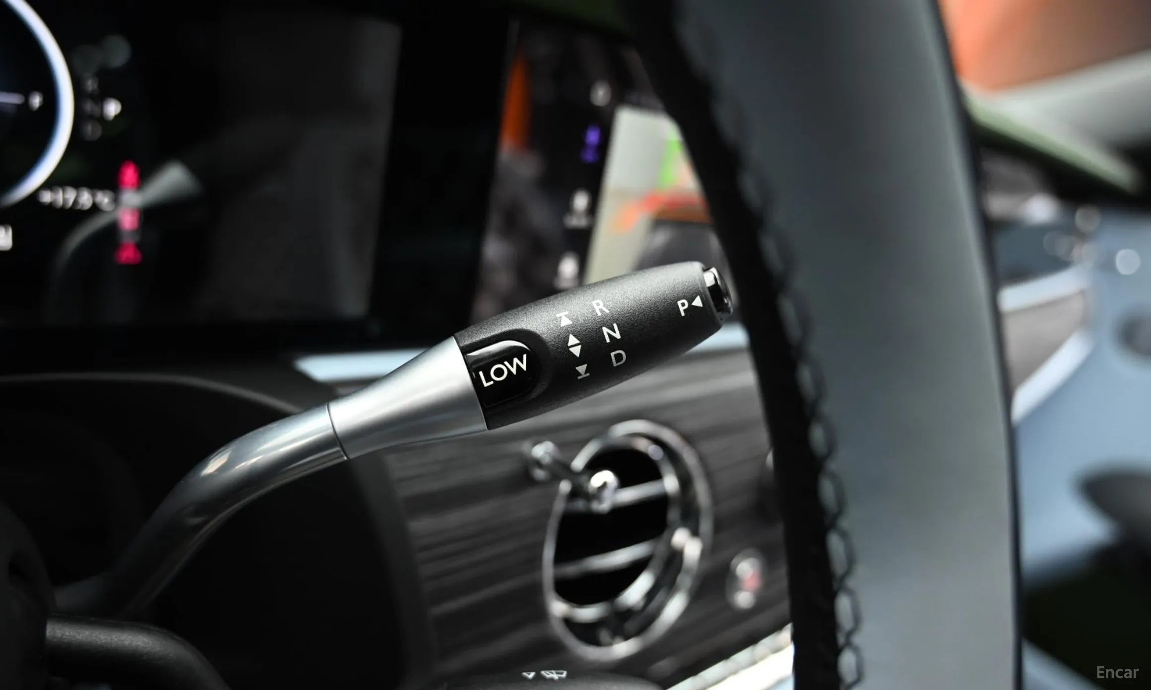 Rolls-Royce Ghost 2nd Generation превью 17