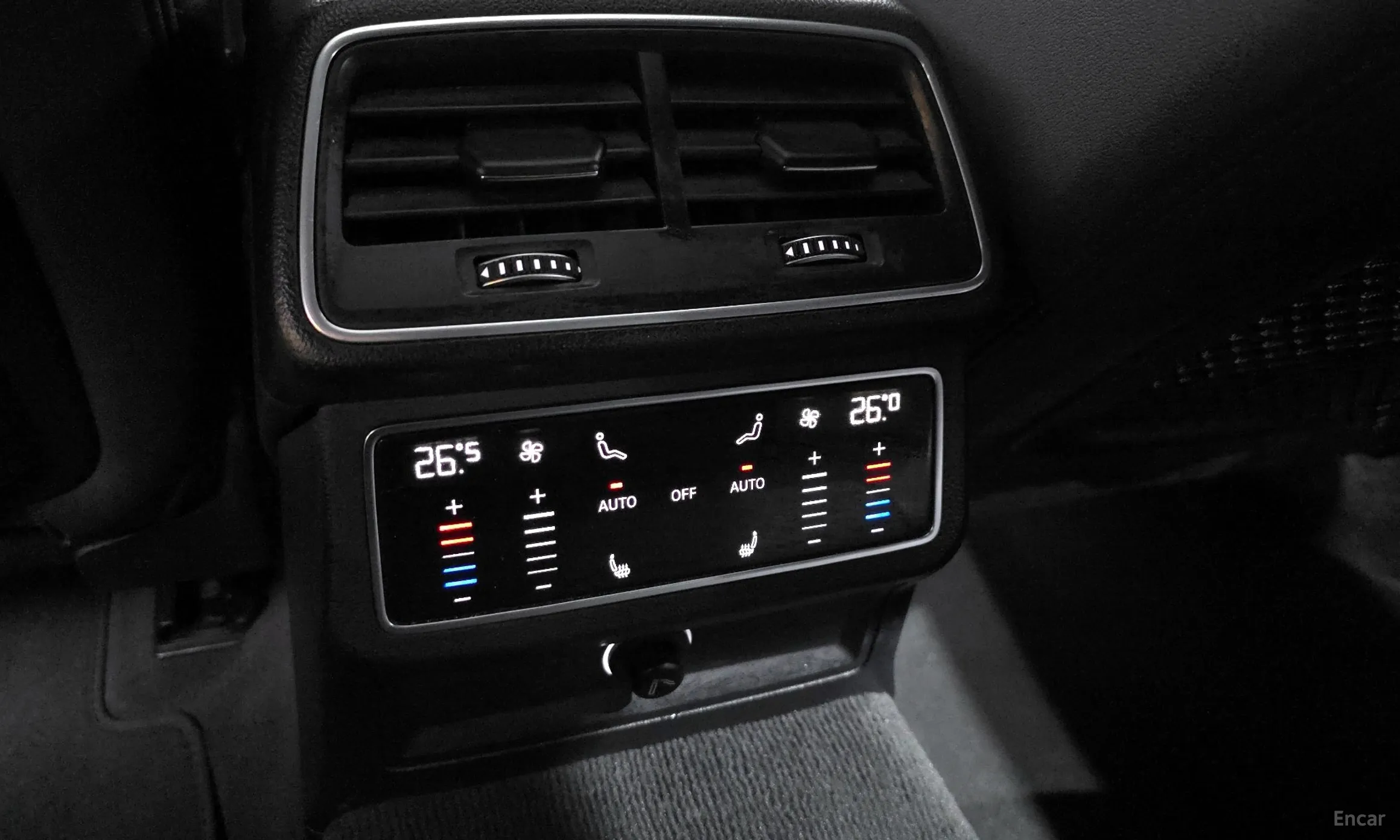 Audi A6 (C8) превью 18