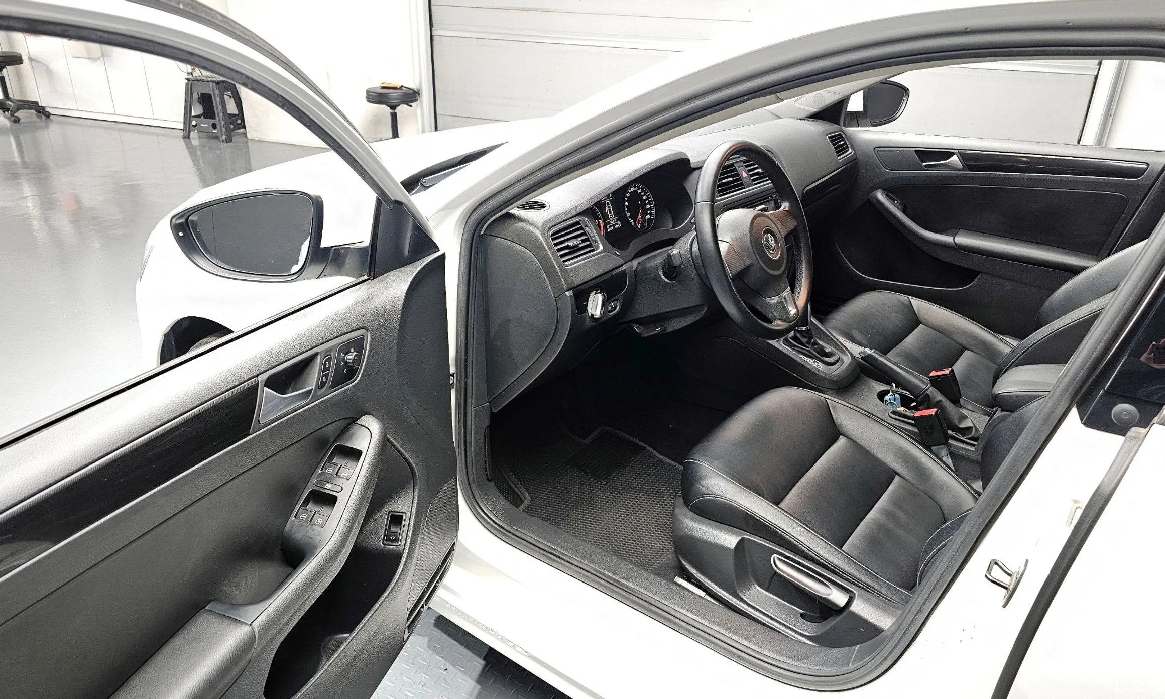 Volkswagen New Zeta превью 10
