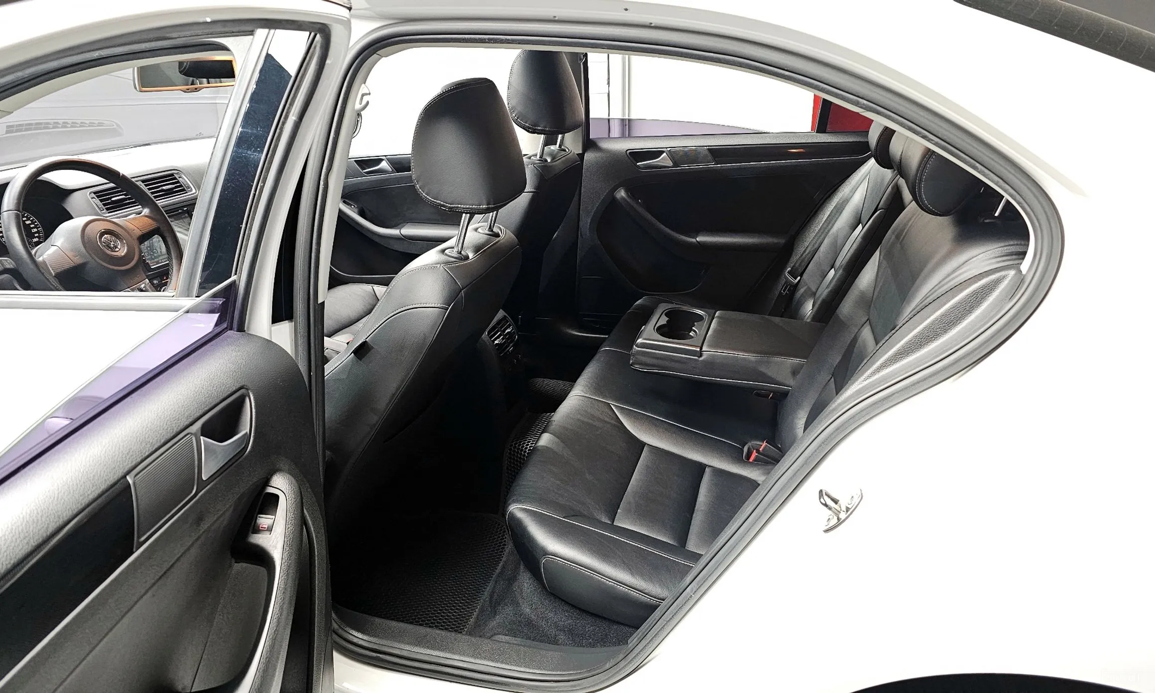 Volkswagen New Zeta превью 11