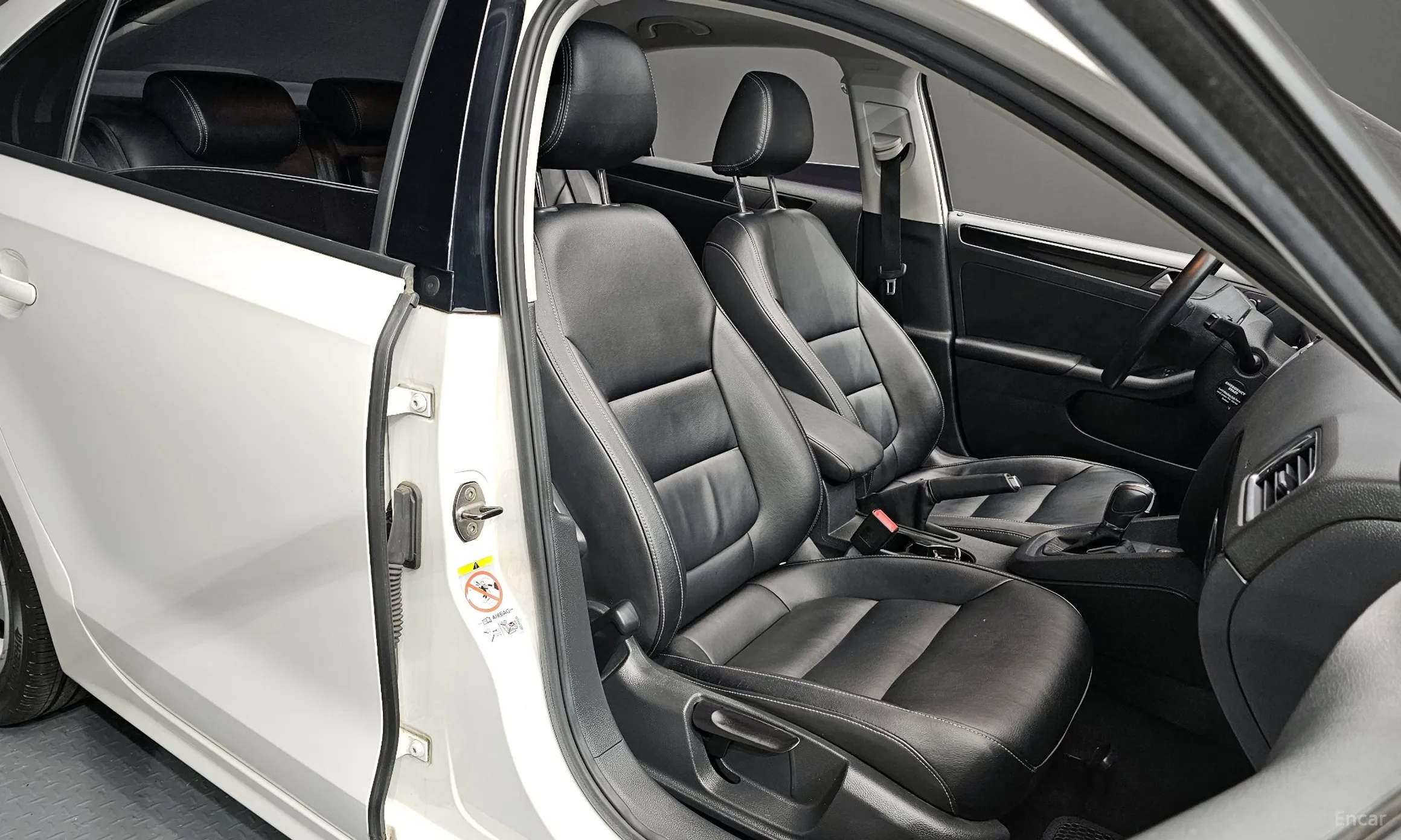 Volkswagen New Zeta превью 12