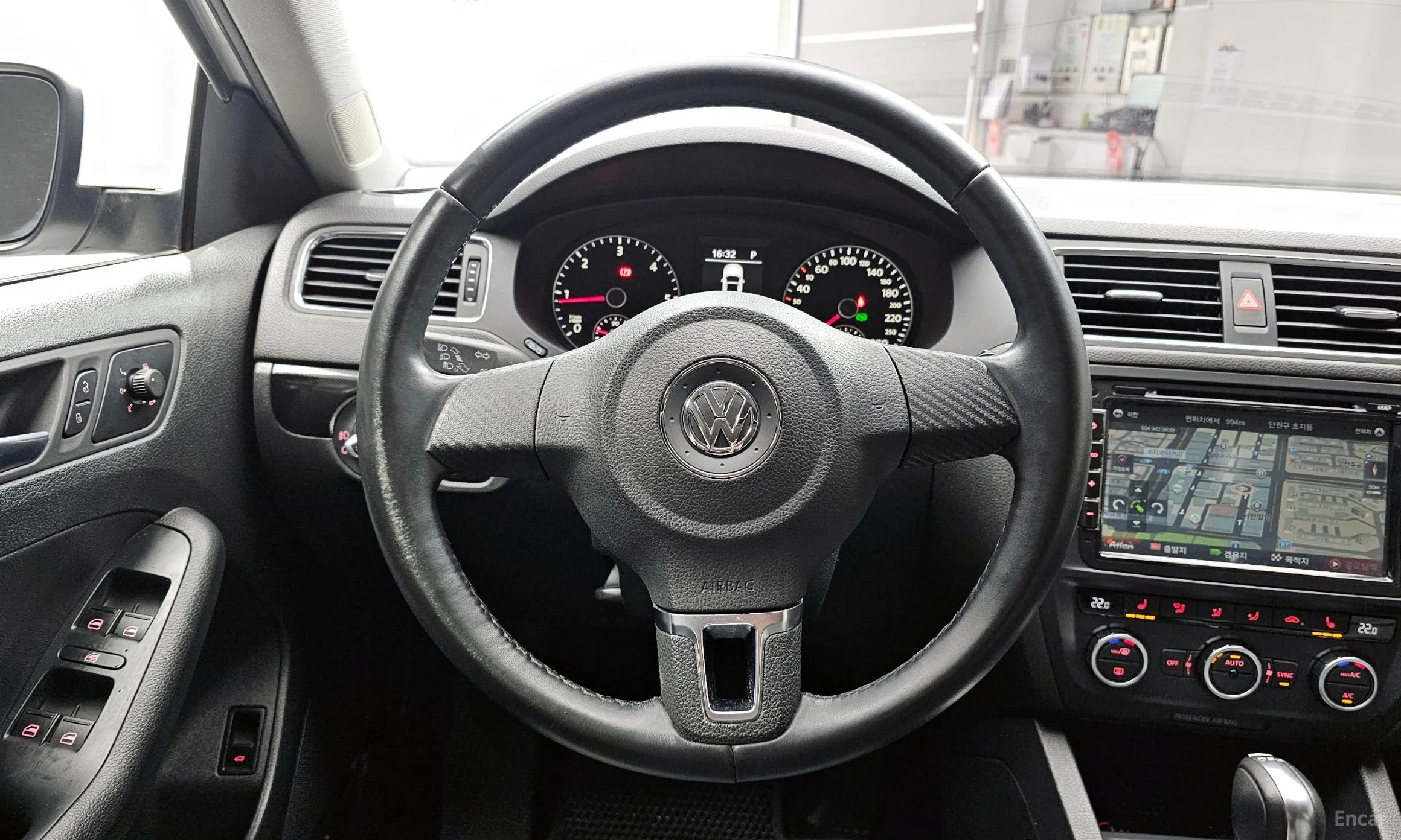 Volkswagen New Zeta превью 13