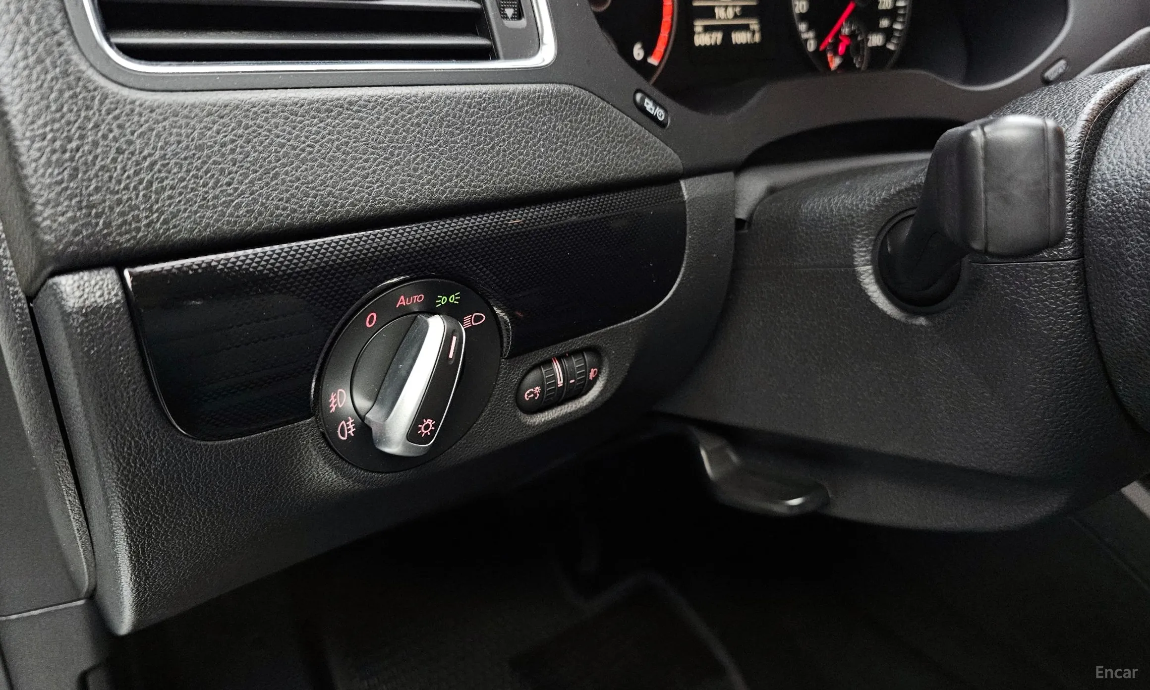 Volkswagen New Zeta превью 15