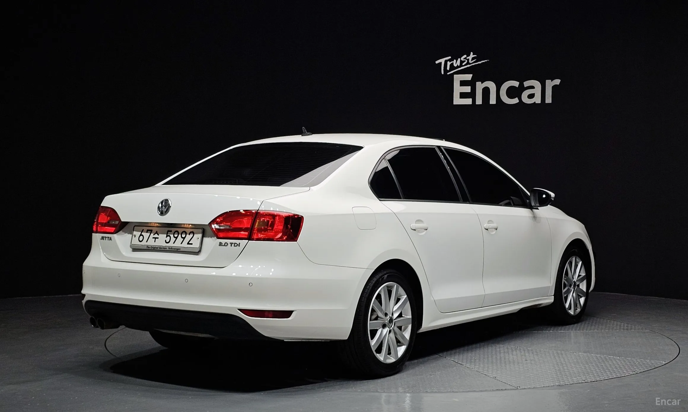 Volkswagen New Zeta превью 2