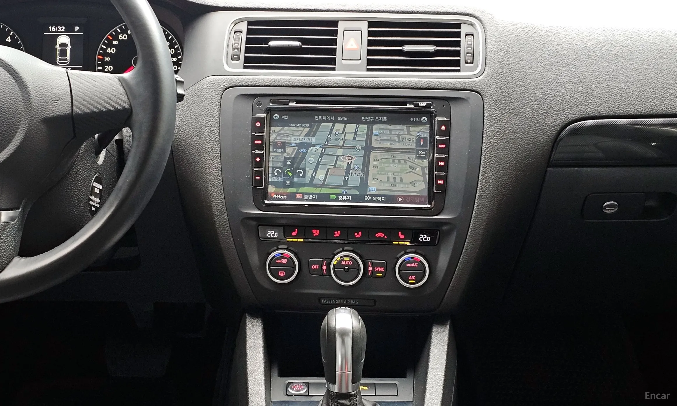 Volkswagen New Zeta превью 19