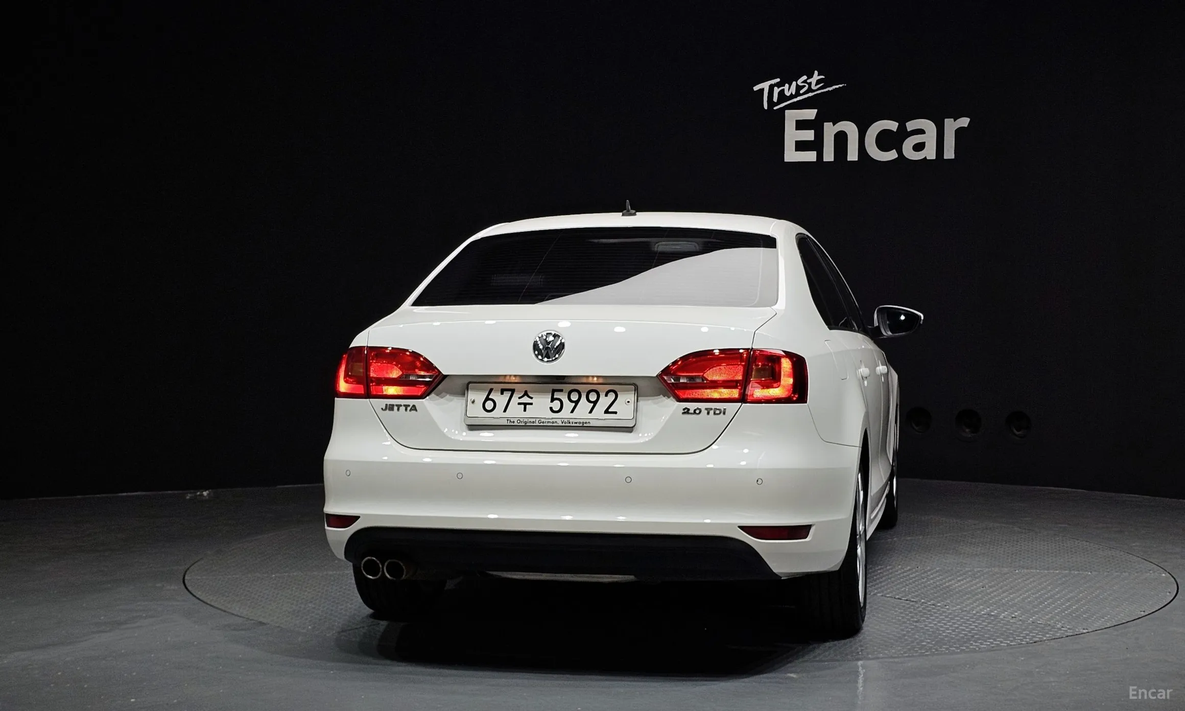 Volkswagen New Zeta превью 4