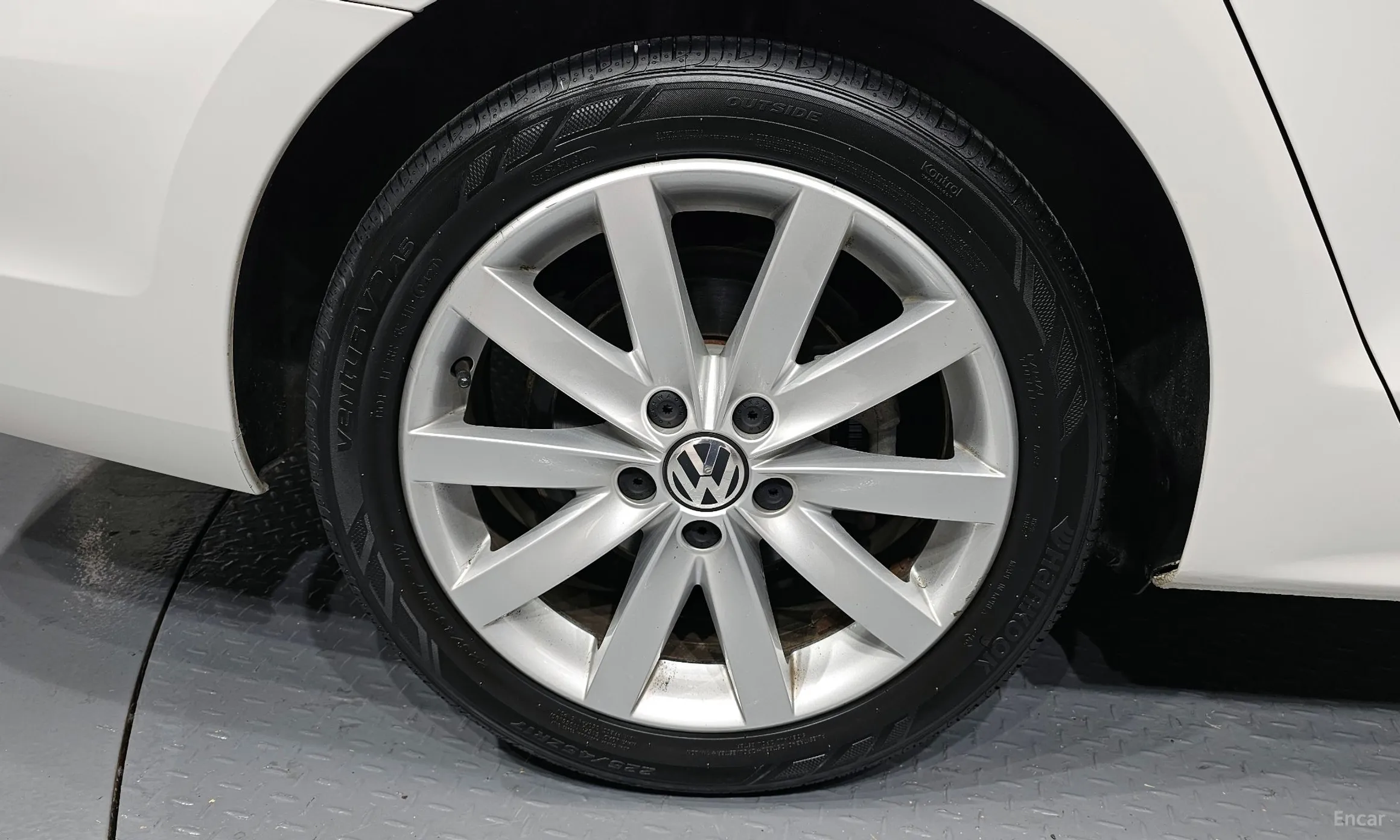 Volkswagen New Zeta превью 5