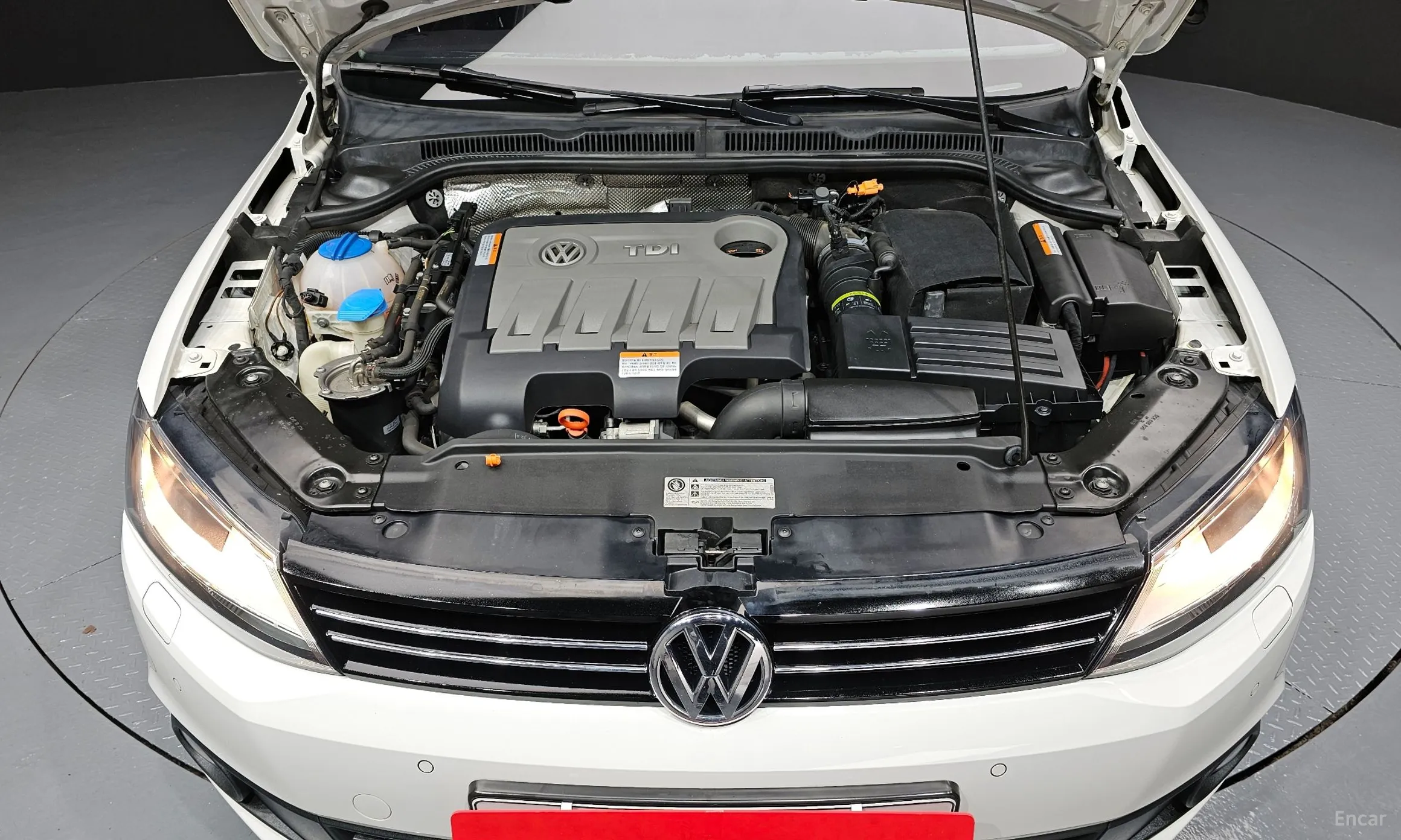 Volkswagen New Zeta превью 6