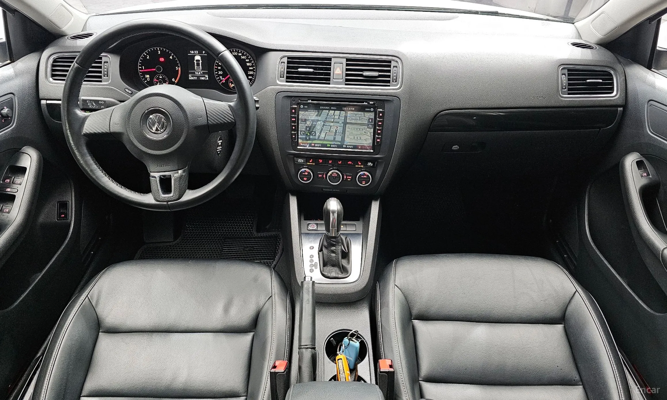 Volkswagen New Zeta превью 7