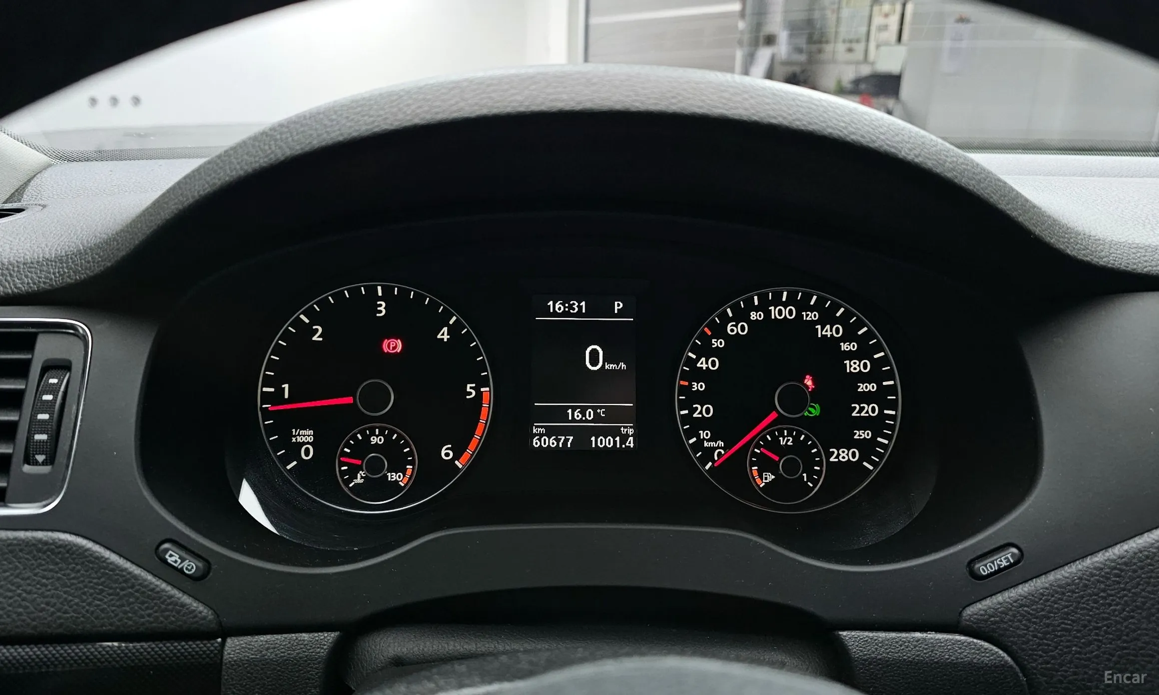 Volkswagen New Zeta превью 8