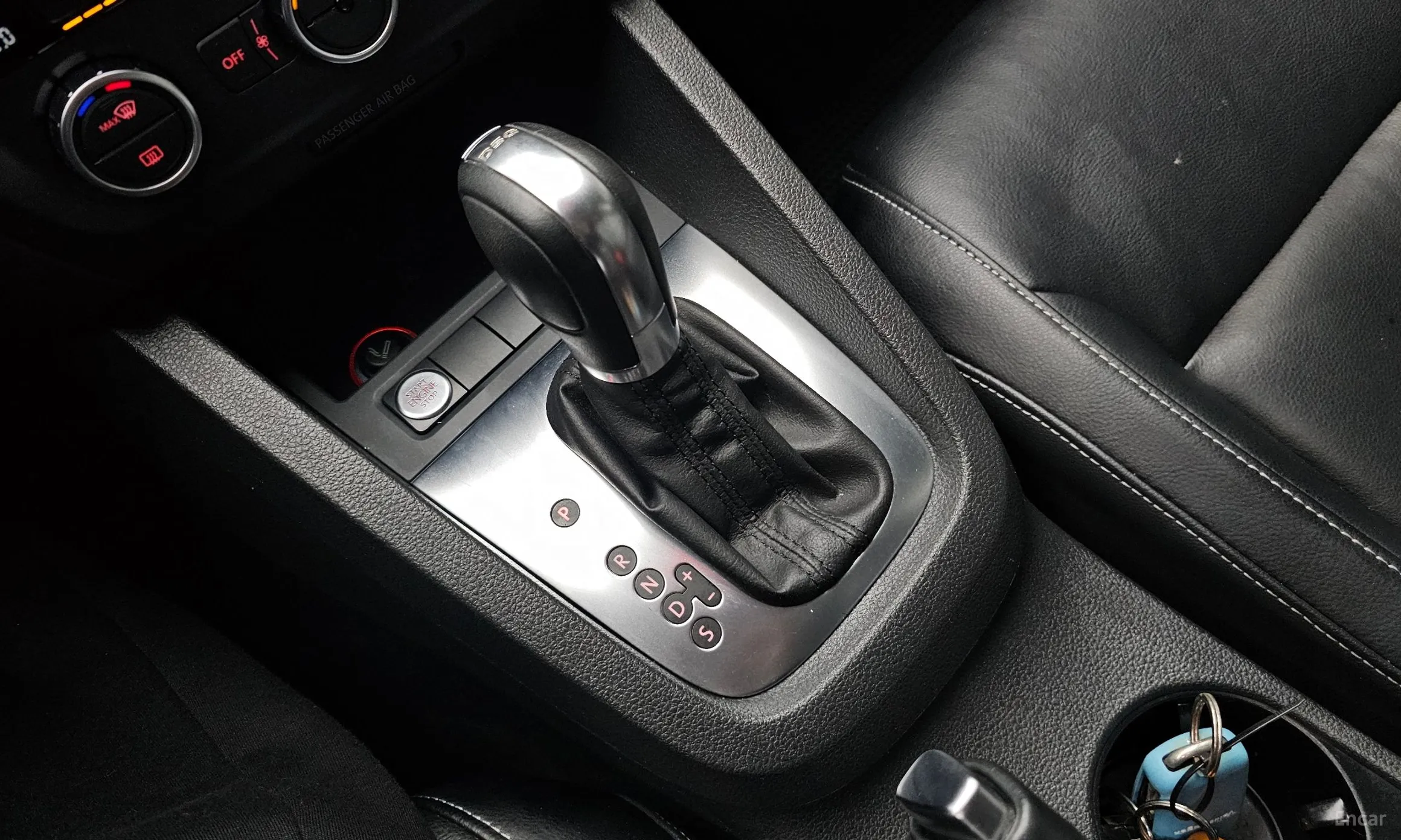Volkswagen New Zeta превью 9