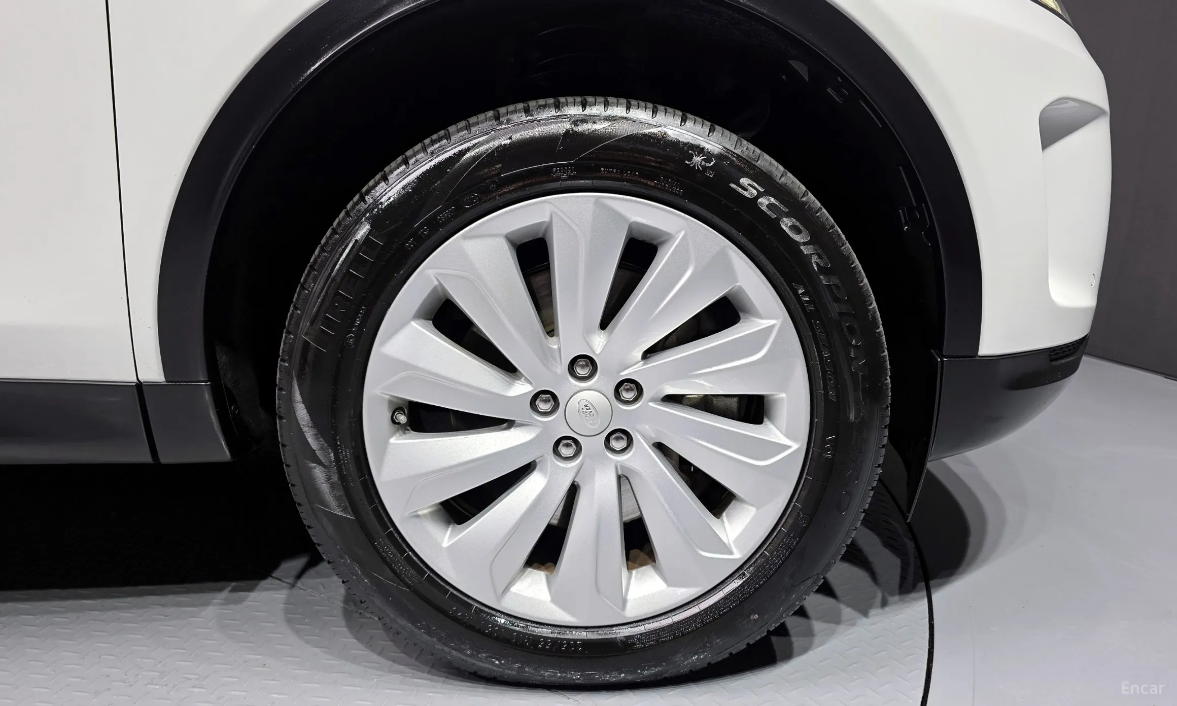Land Rover Discovery Sports превью 5