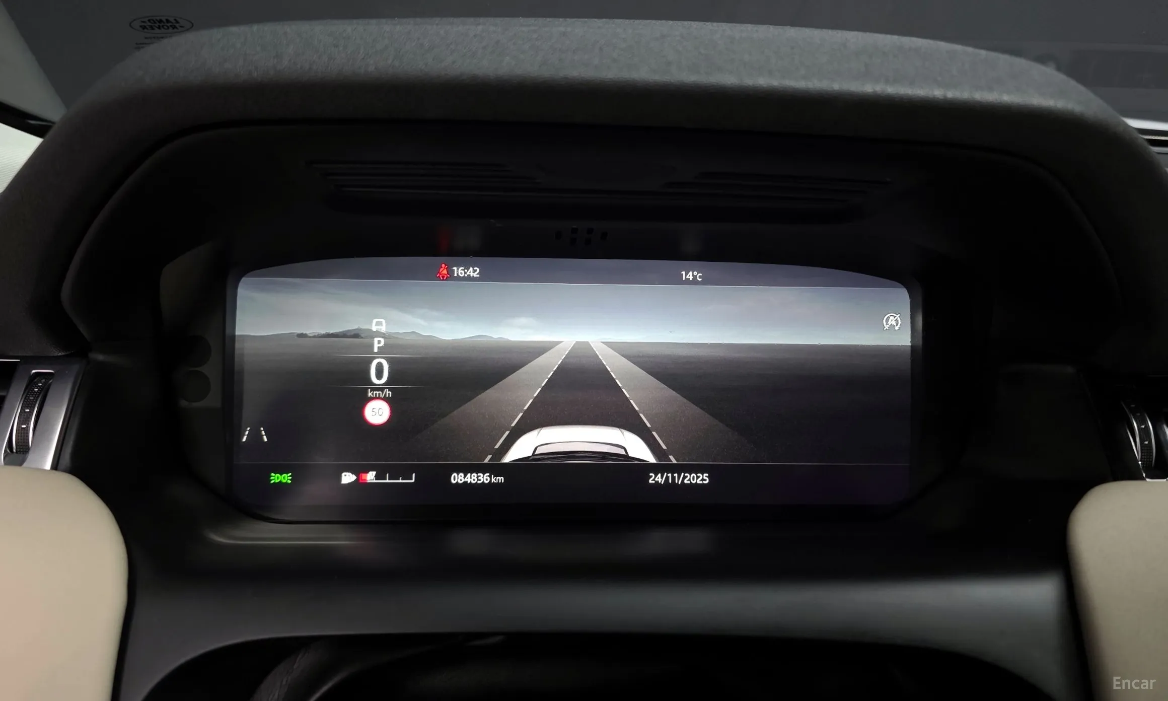 Land Rover Discovery Sports превью 8