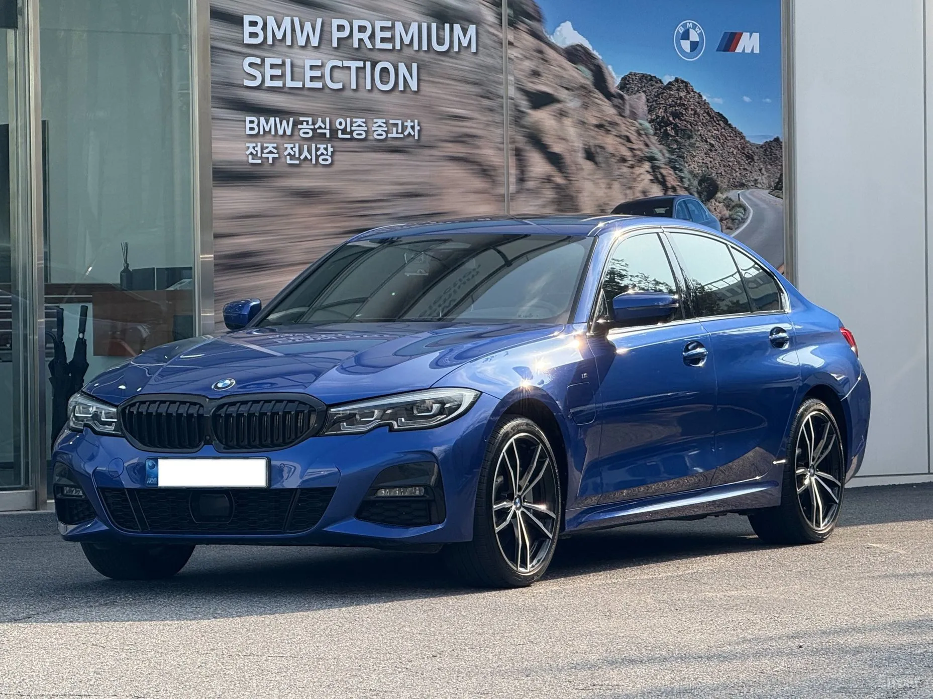 3 Series (G20)