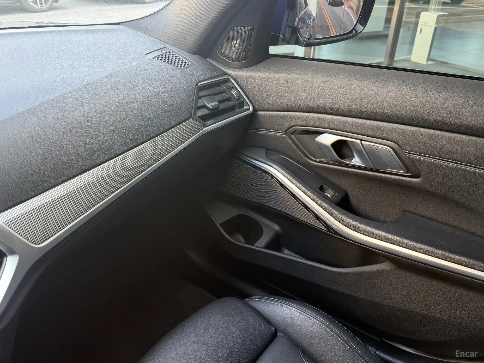 BMW 3 Series (G20) превью 16