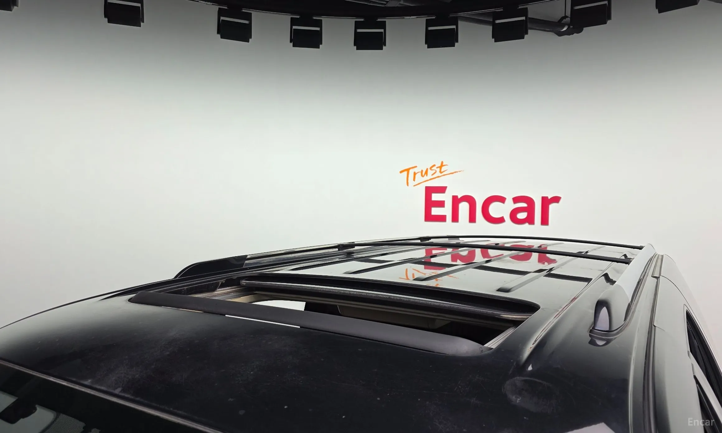 Cadillac Escalade превью 20