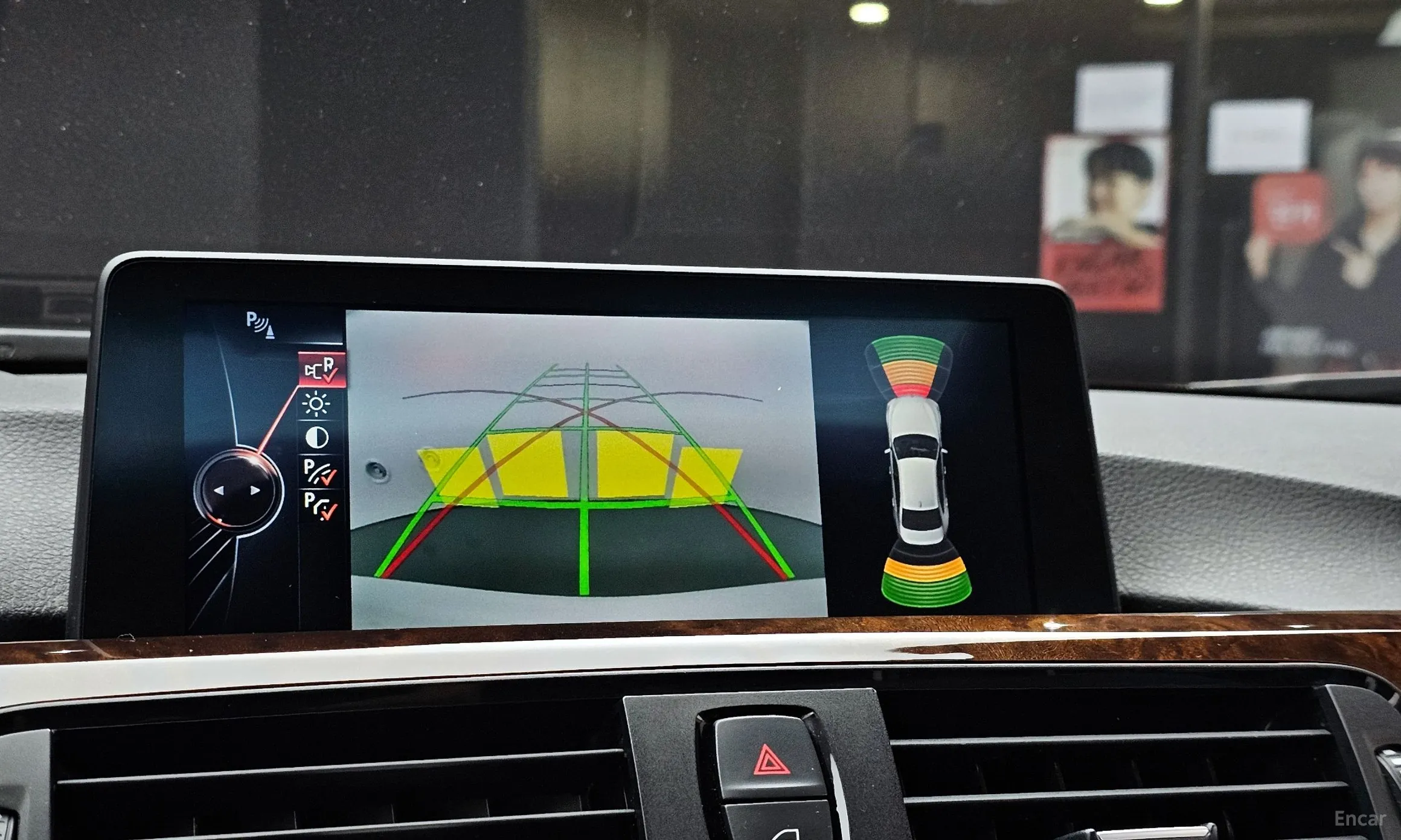 BMW 3 Series (F30) превью 15