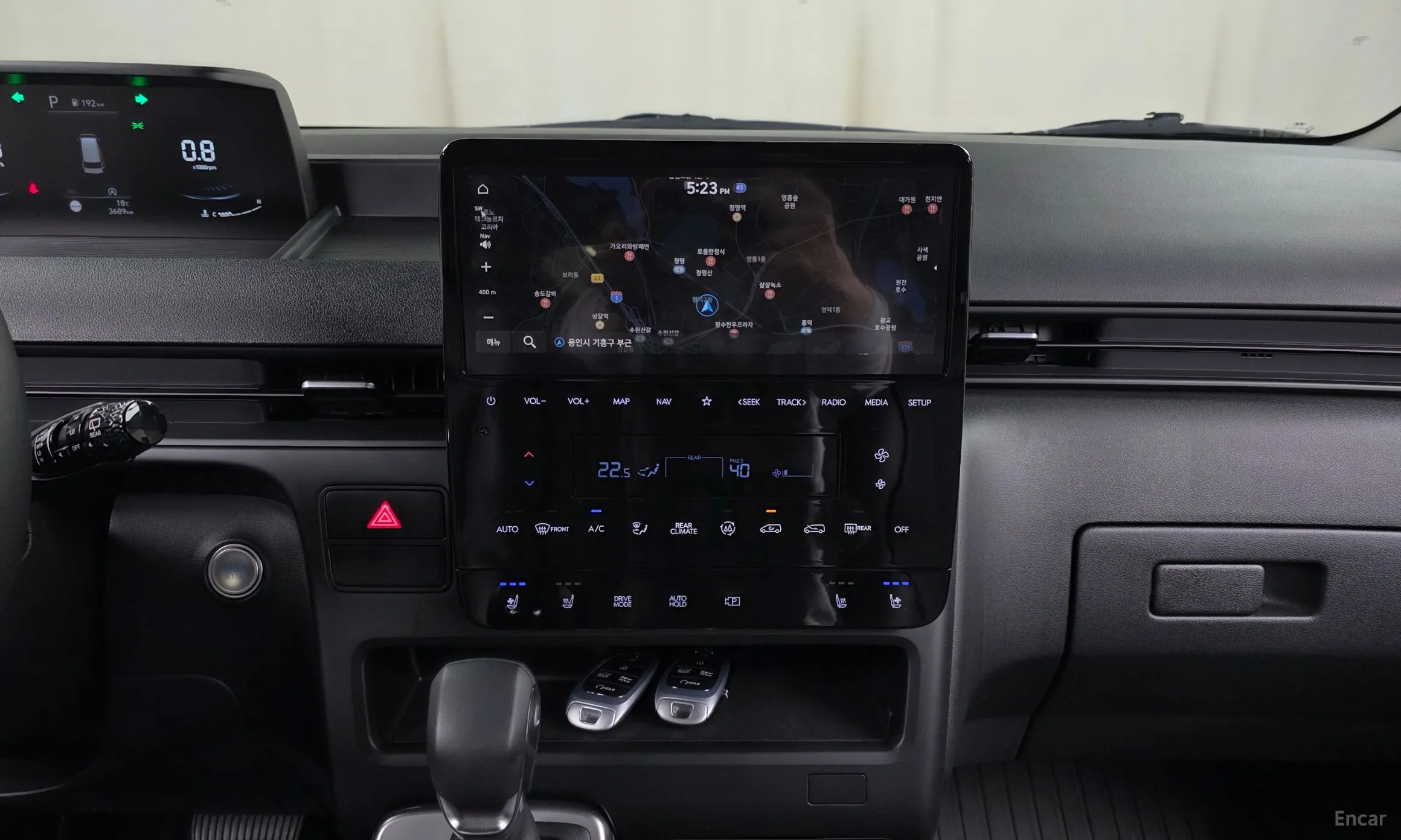 Hyundai Staria превью 14