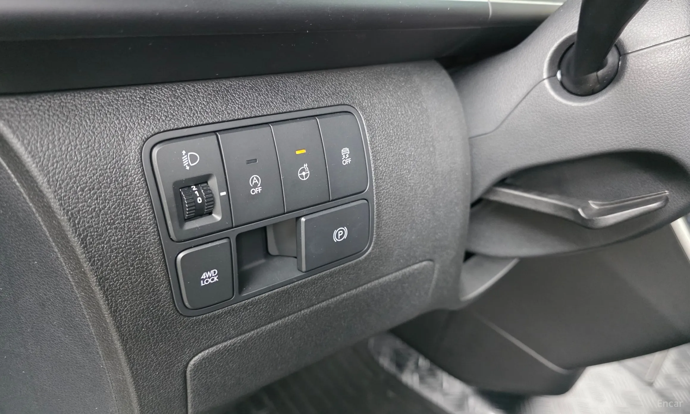Hyundai Staria превью 18