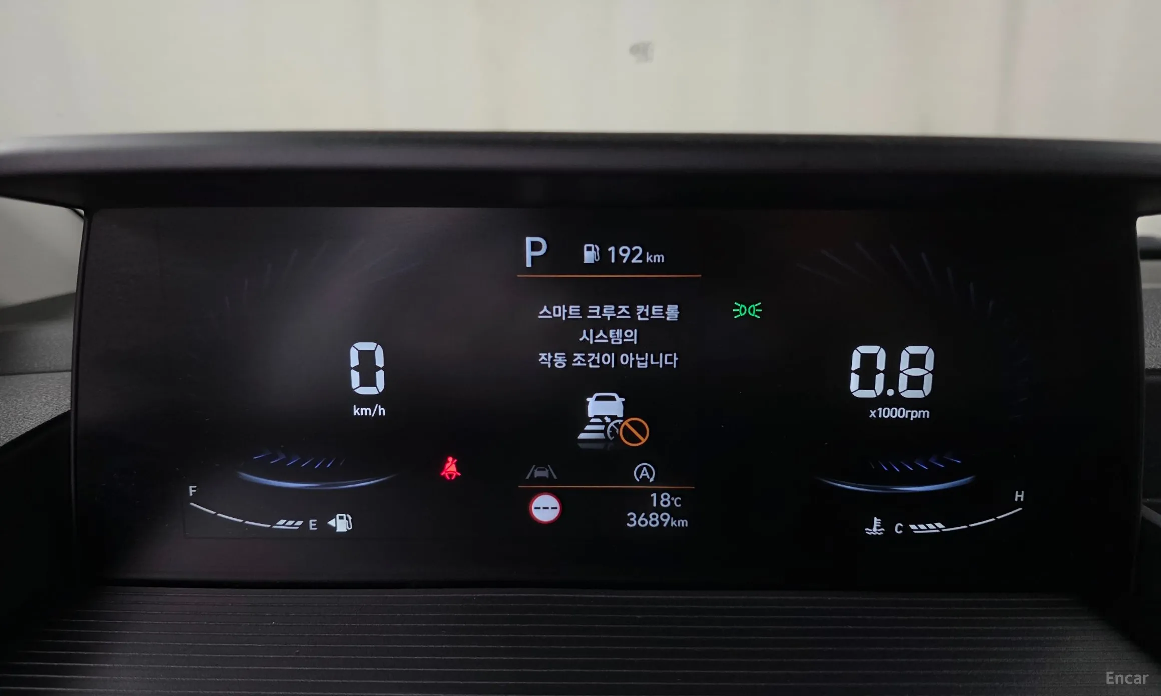 Hyundai Staria превью 8