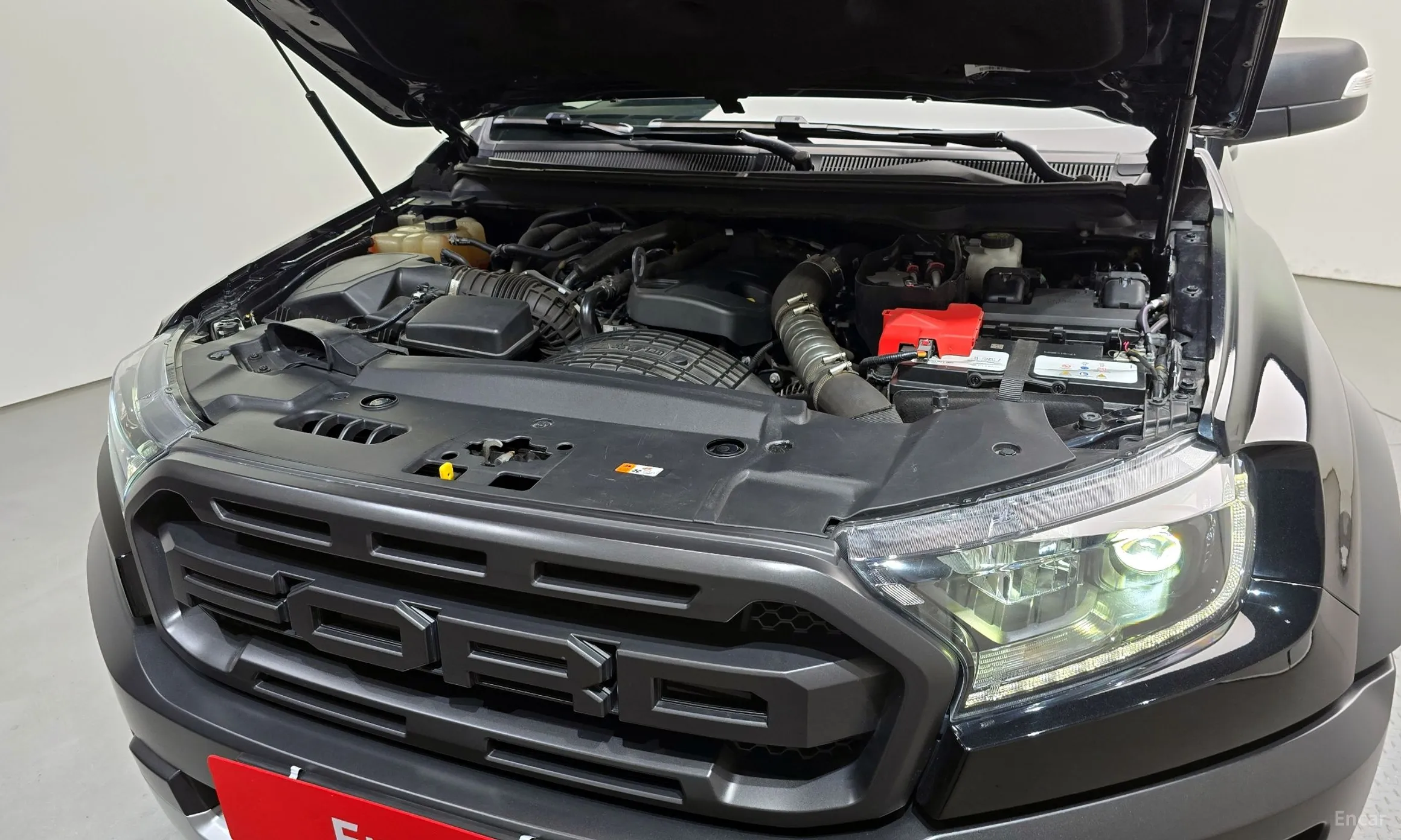 Ford Ranger 3rd Generation превью 6